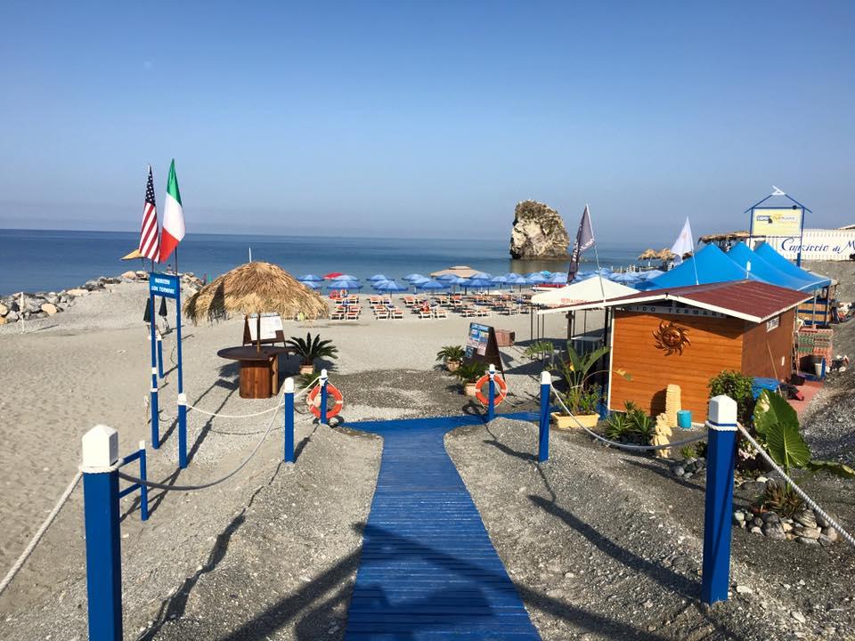 Sandee Lido Termare