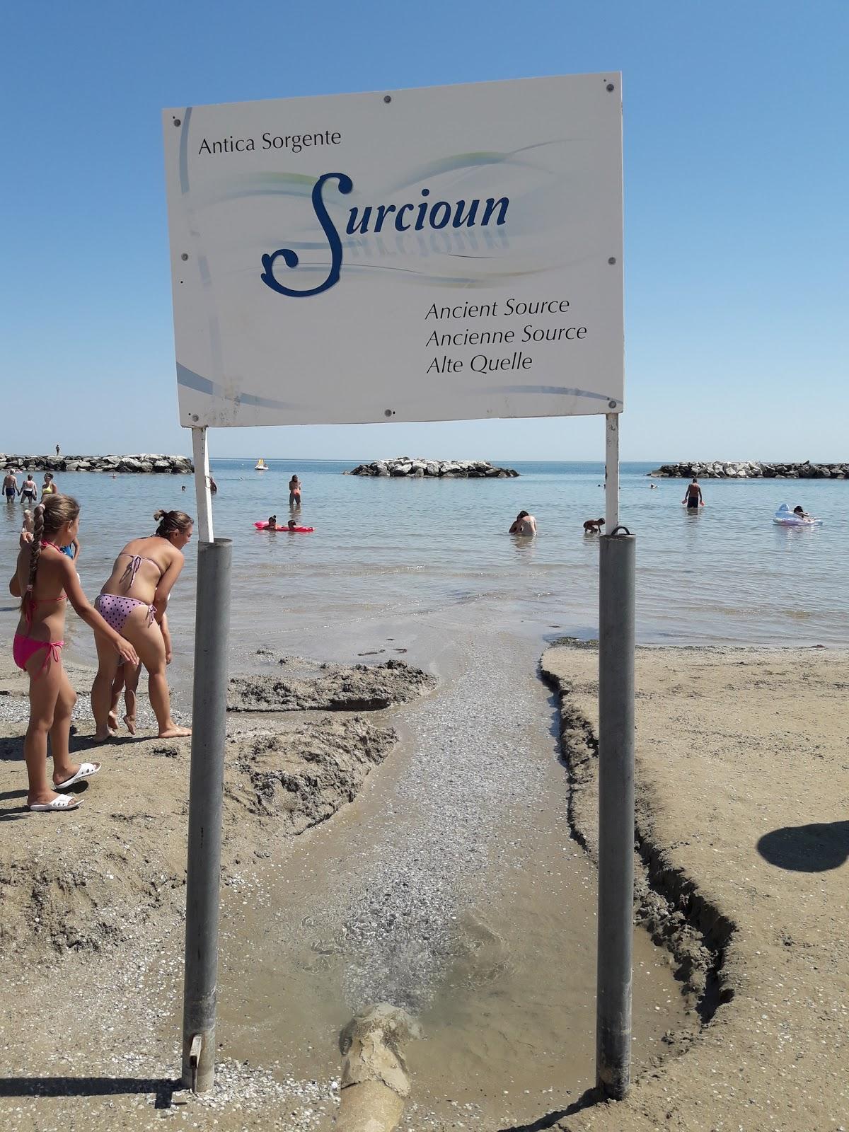 Sandee Antica Sorgente Surcioun