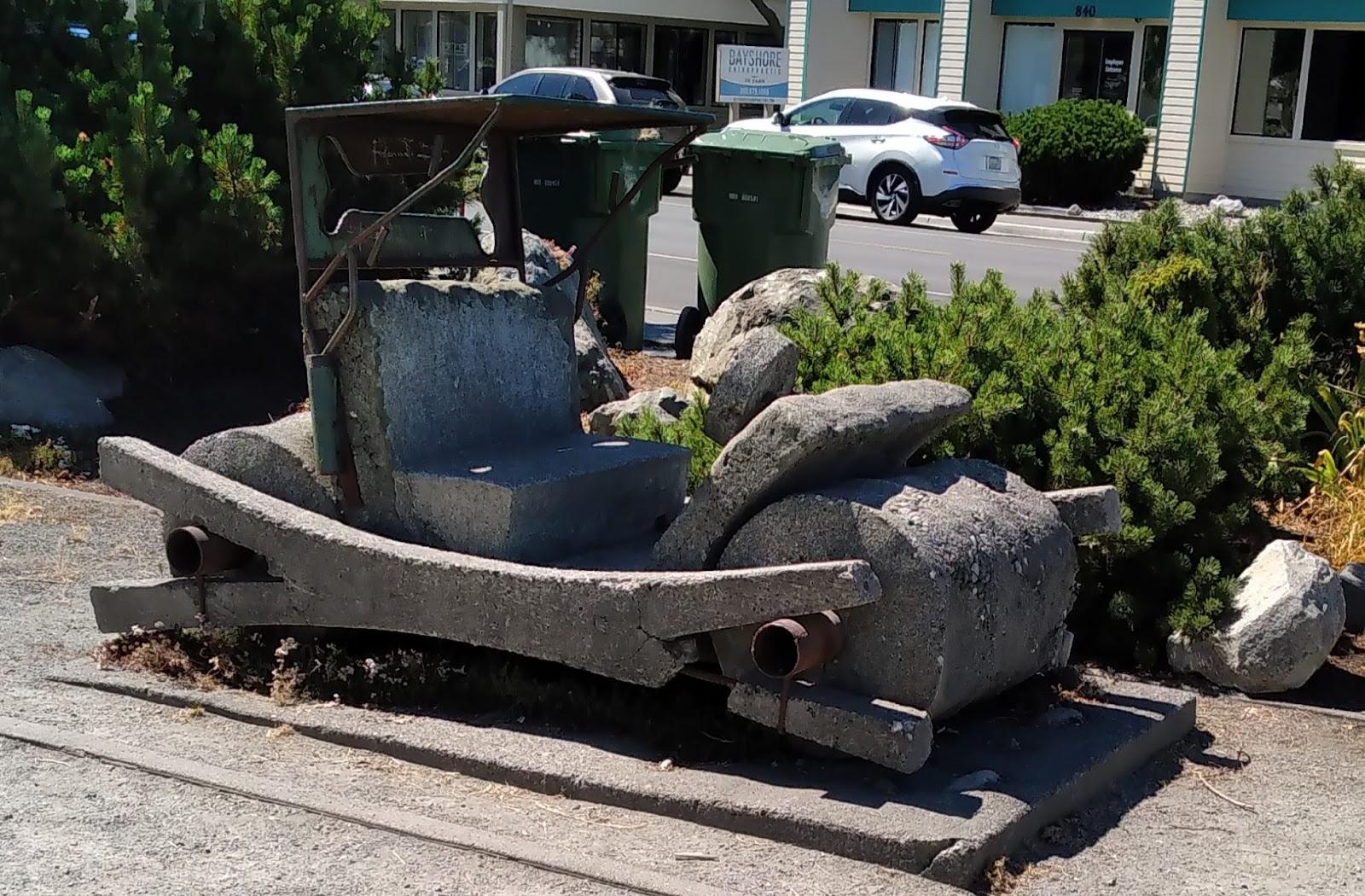 Sandee Flintstone Park