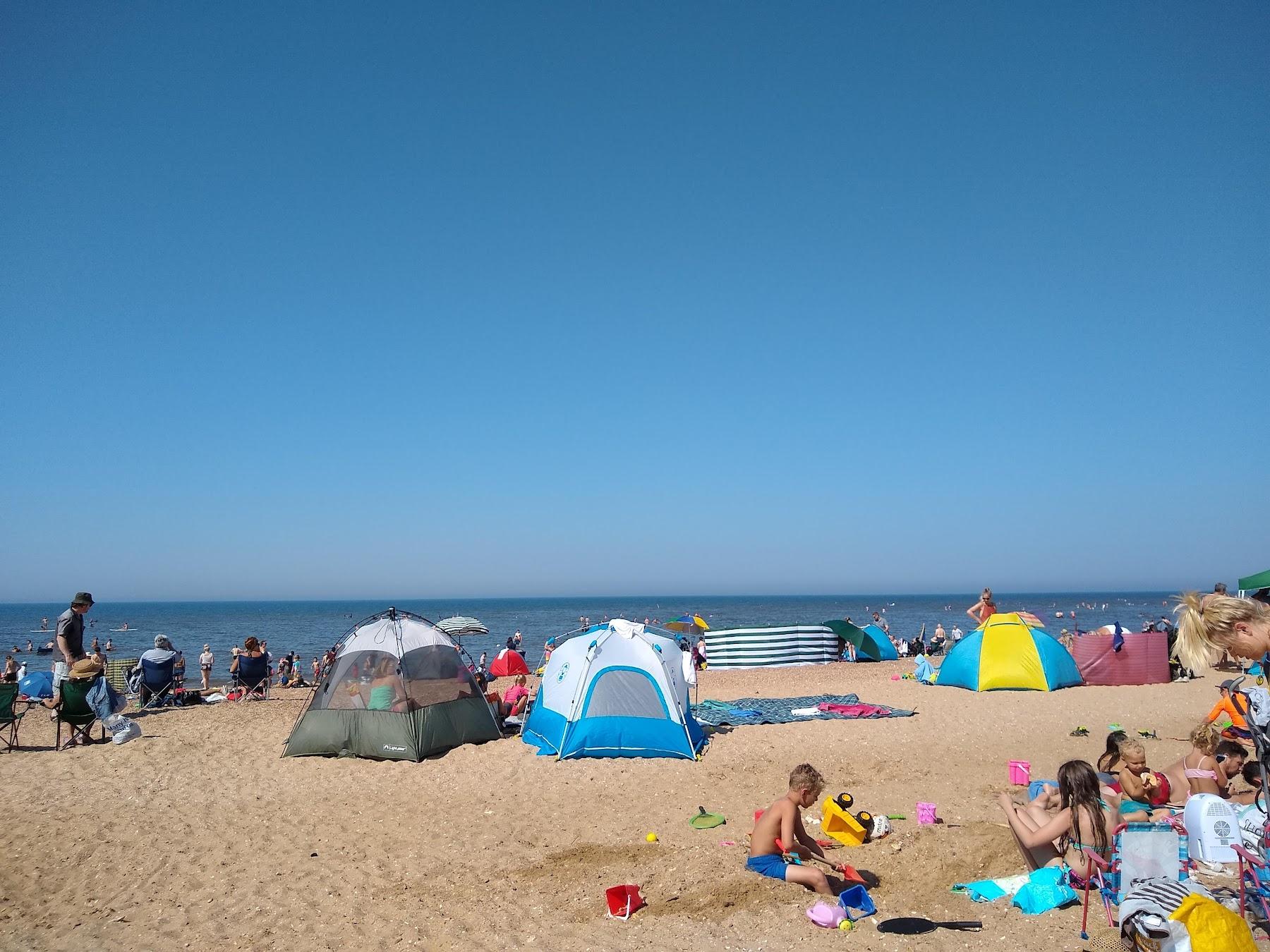 Sandee Hunstanton Beach
