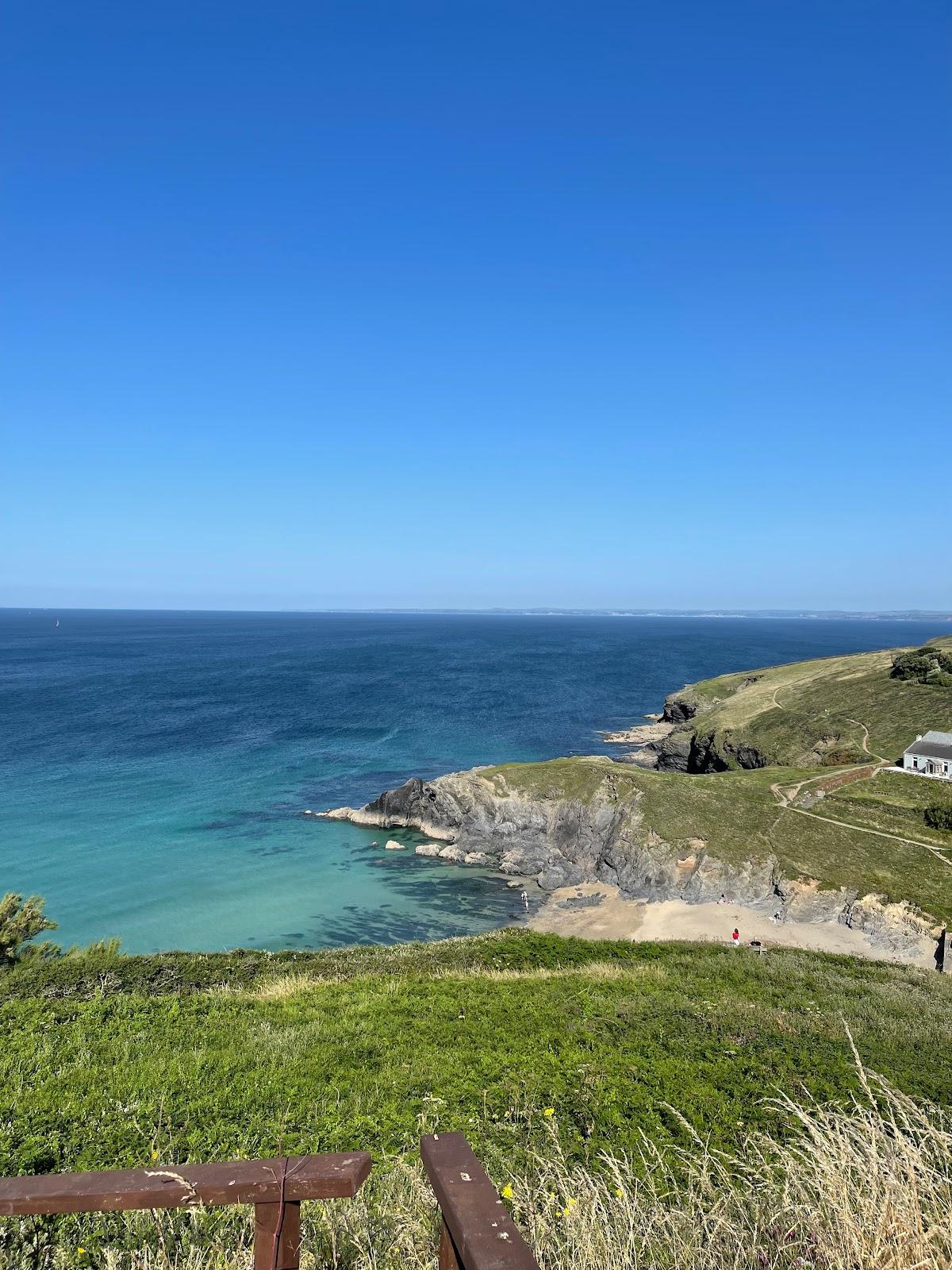 Sandee Polurrian Cove Beach