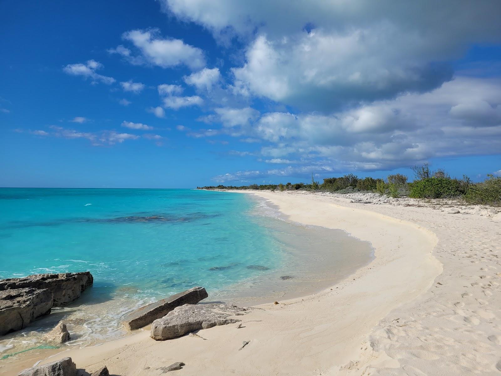 Sandee Fords Beach