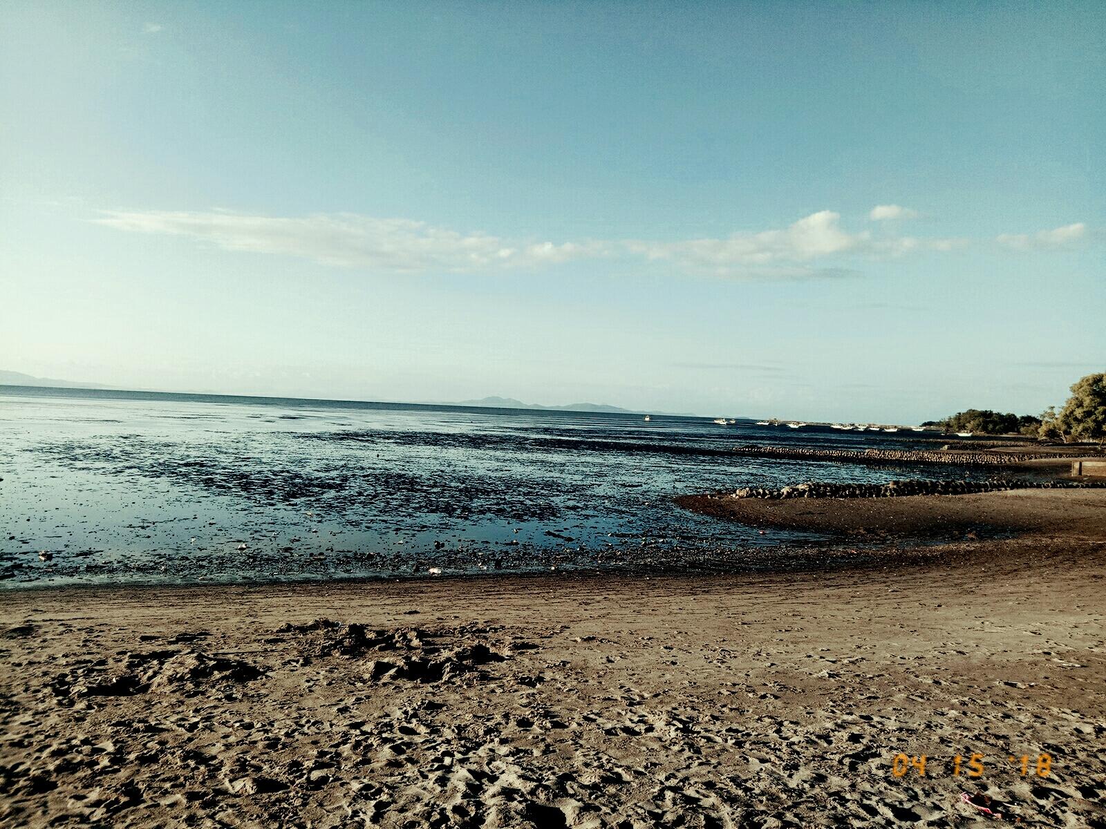 Sandee Ceferina Beach