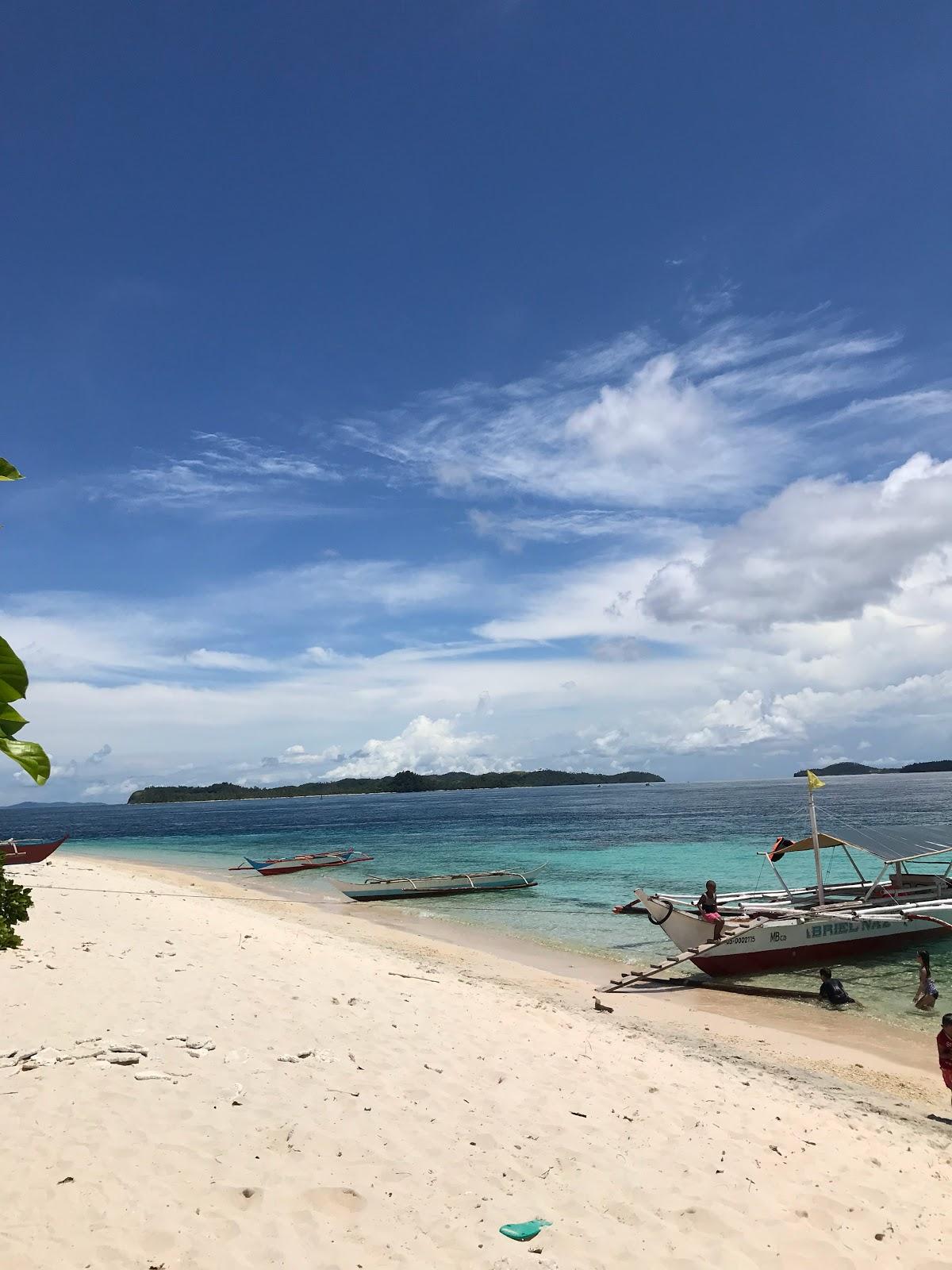 Sandee Tikling Island Beach