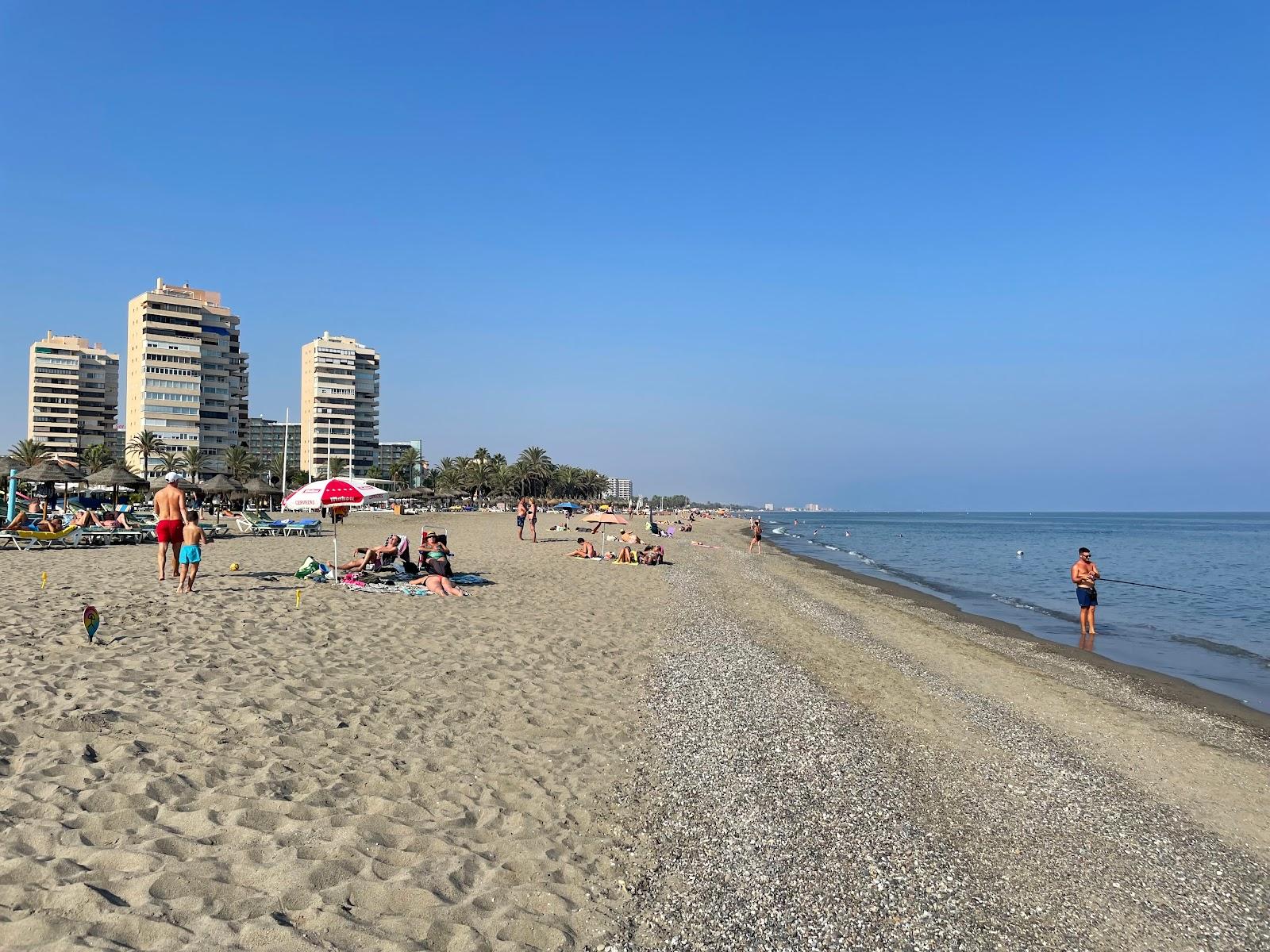 Sandee Playamar