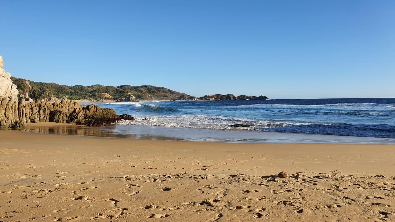 Sandee Playa La Llorona