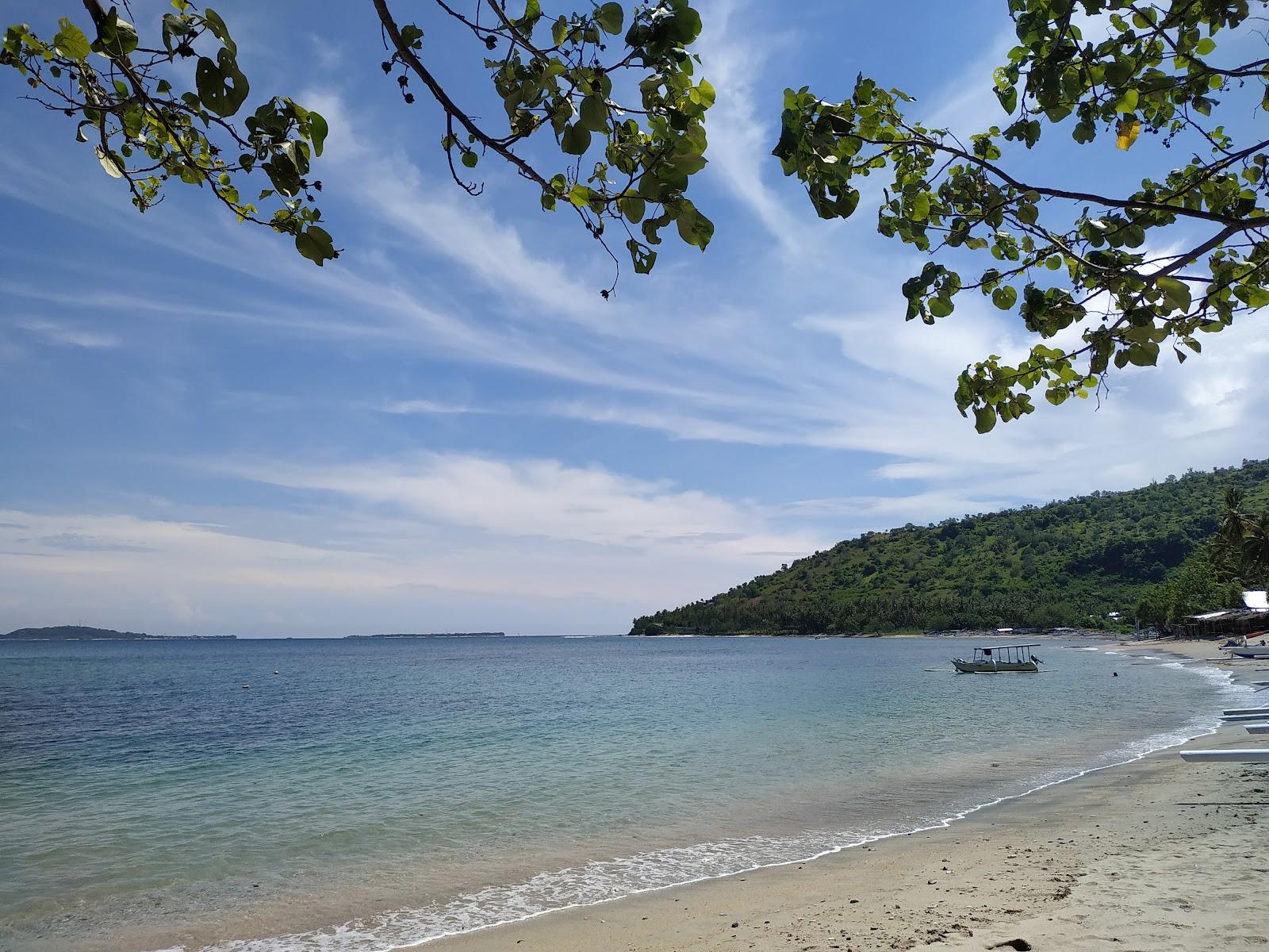 Sandee Nipah-Nipah Beach