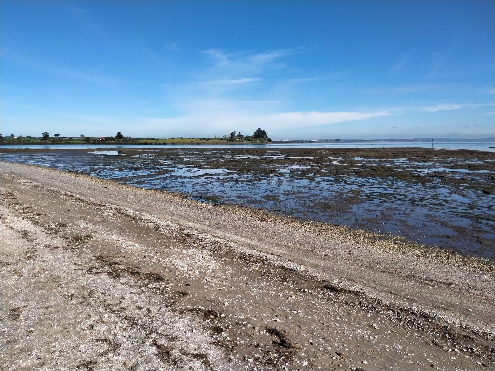 Sandee Shallow Water Beach
