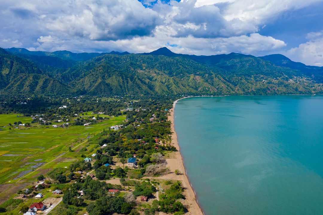Sandee - HomePage / Mbeya Region