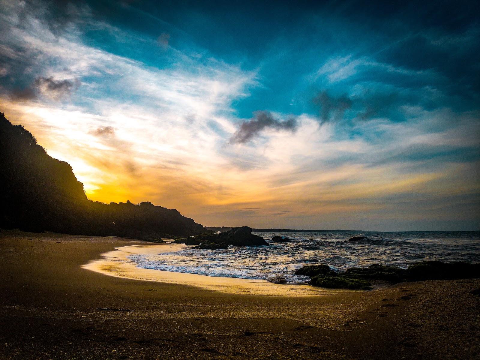 Sandee Vinh Hai-Vinh Hien Beach