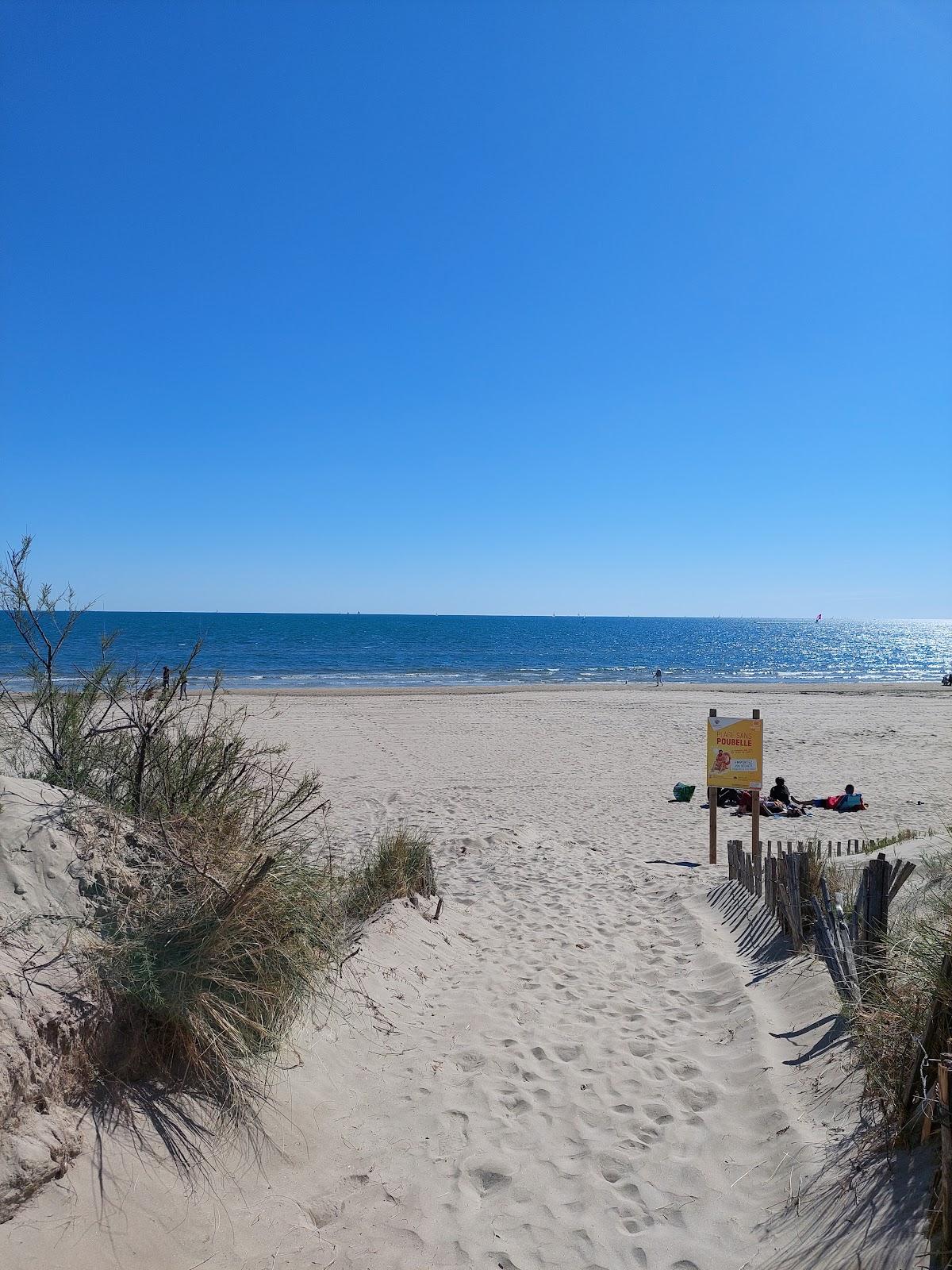 Sandee Sunset Beach
