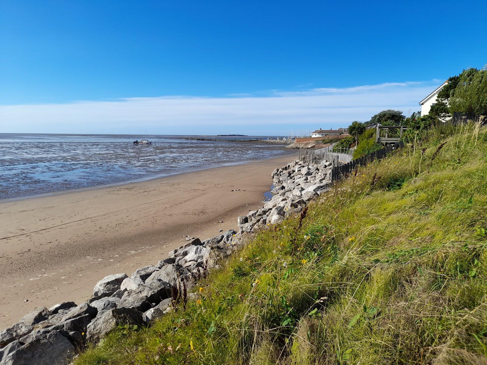 Sandee Caldy Beach