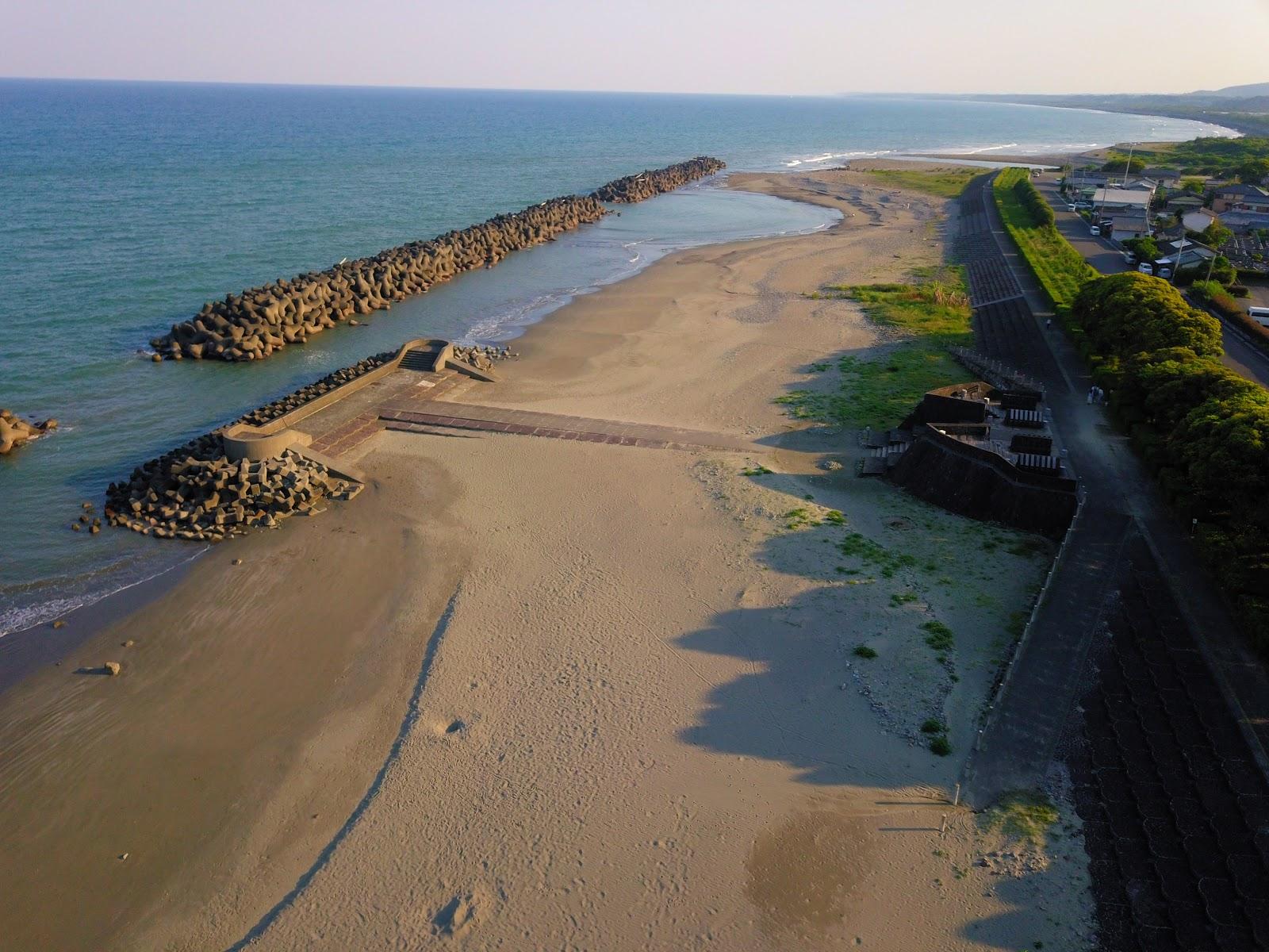Sandee Mimitsu Coast