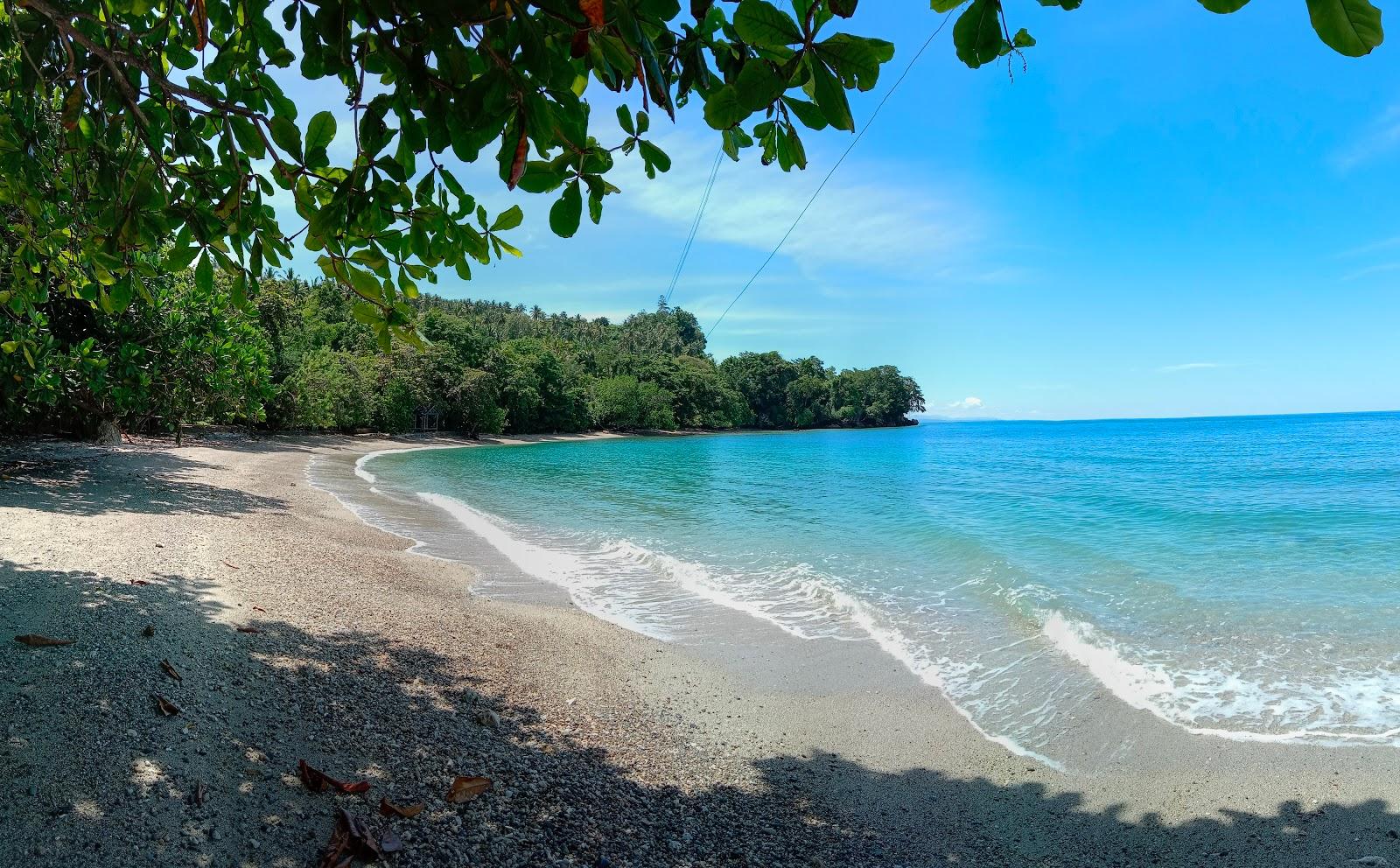 Sandee Obyek Wisata Pantai Enu