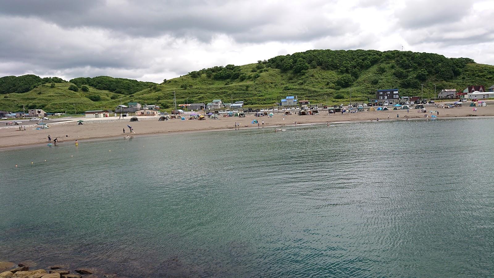 Sandee Onishika Twin Beach