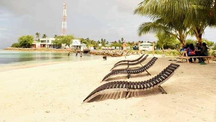 Sandee - HomePage / Addu