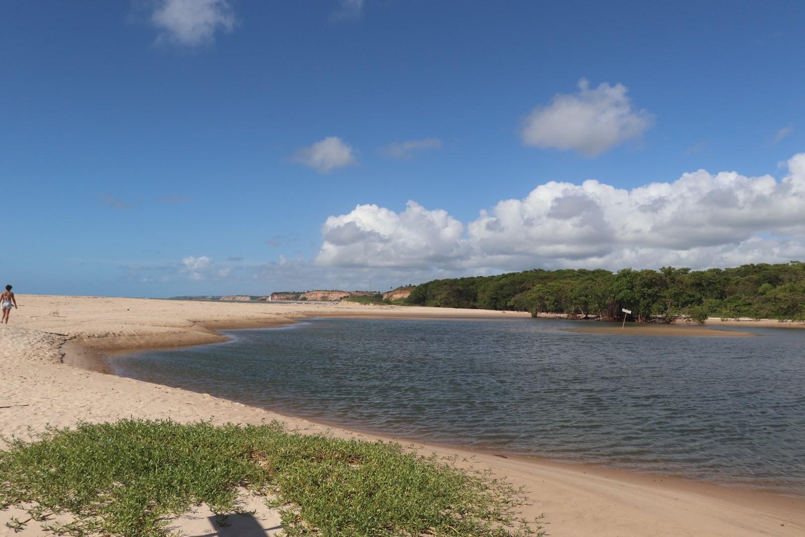 Sandee Praia De Jacarape