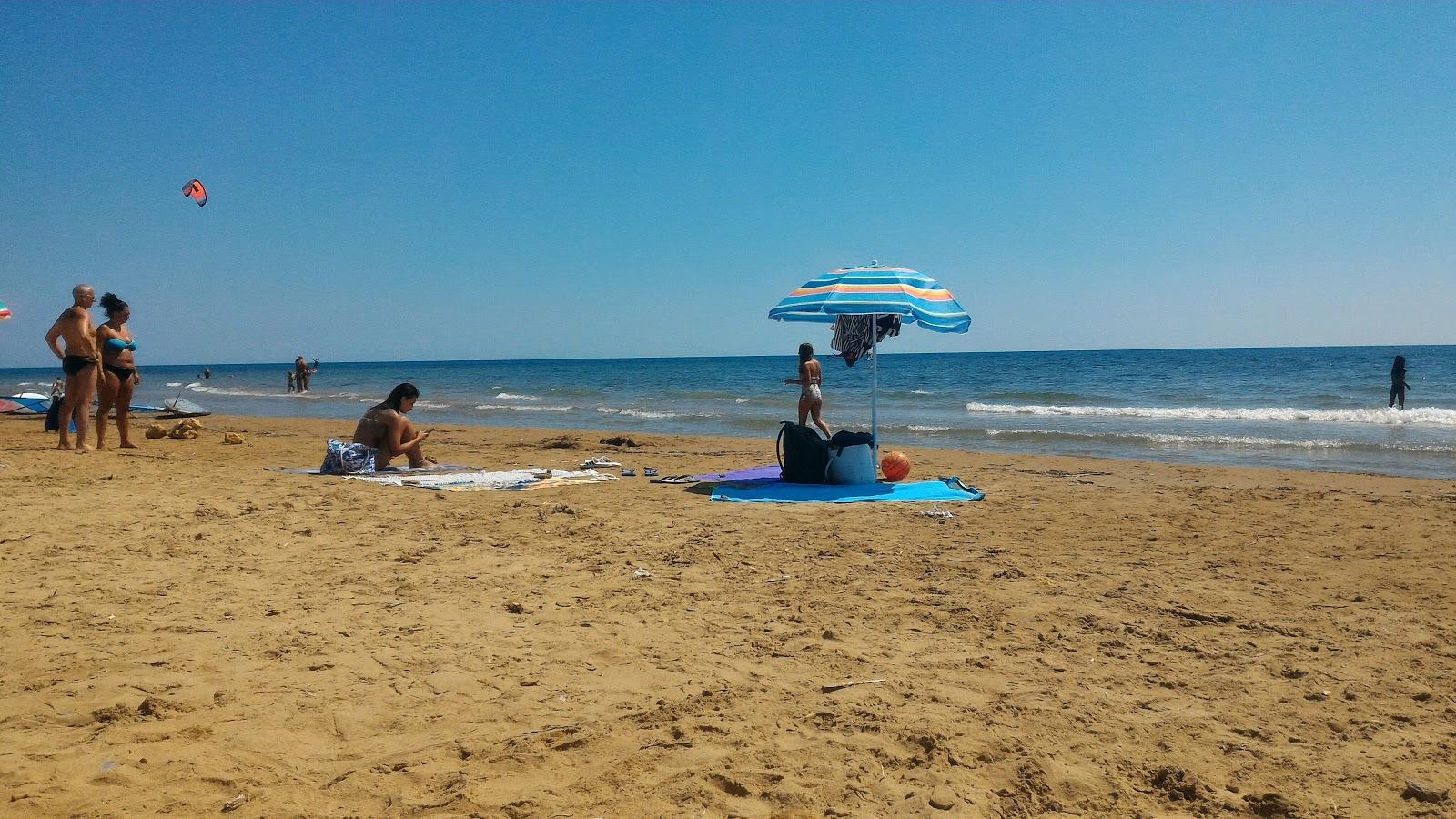 Sandee Spiaggia Di Puzziteddu