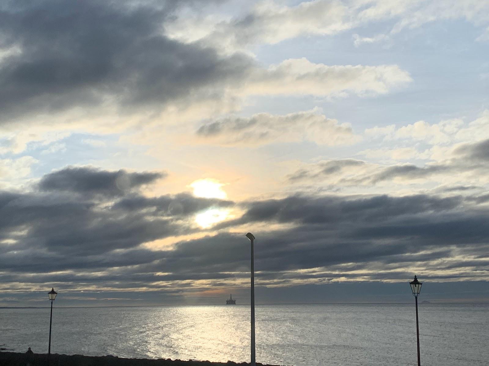 Sandee East Wemyss Beach Front