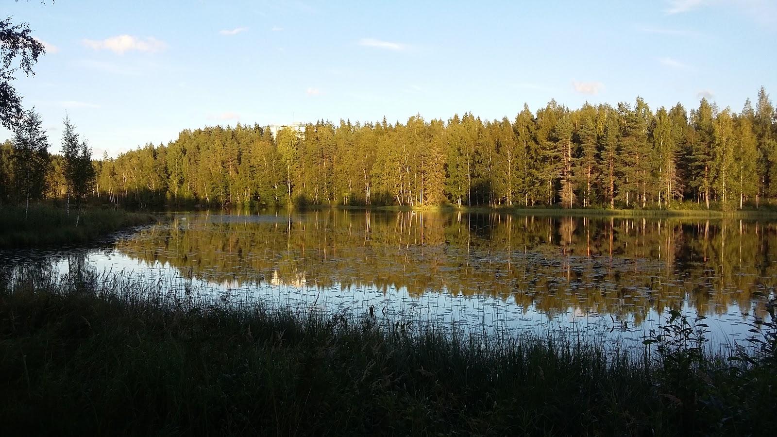 Sandee - HomePage / Tohmajarvi