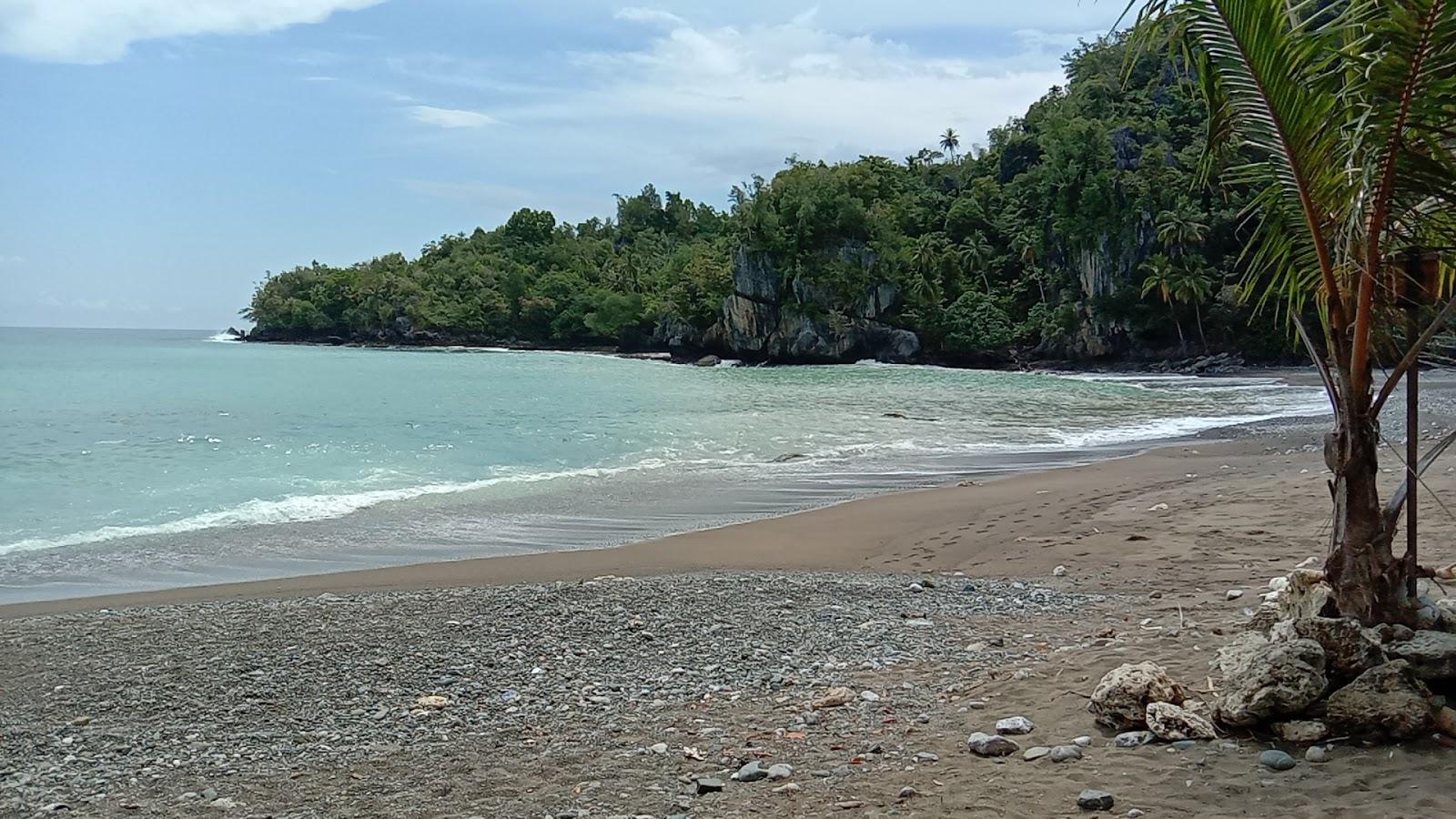 Sandee Pantai Batee Puteh