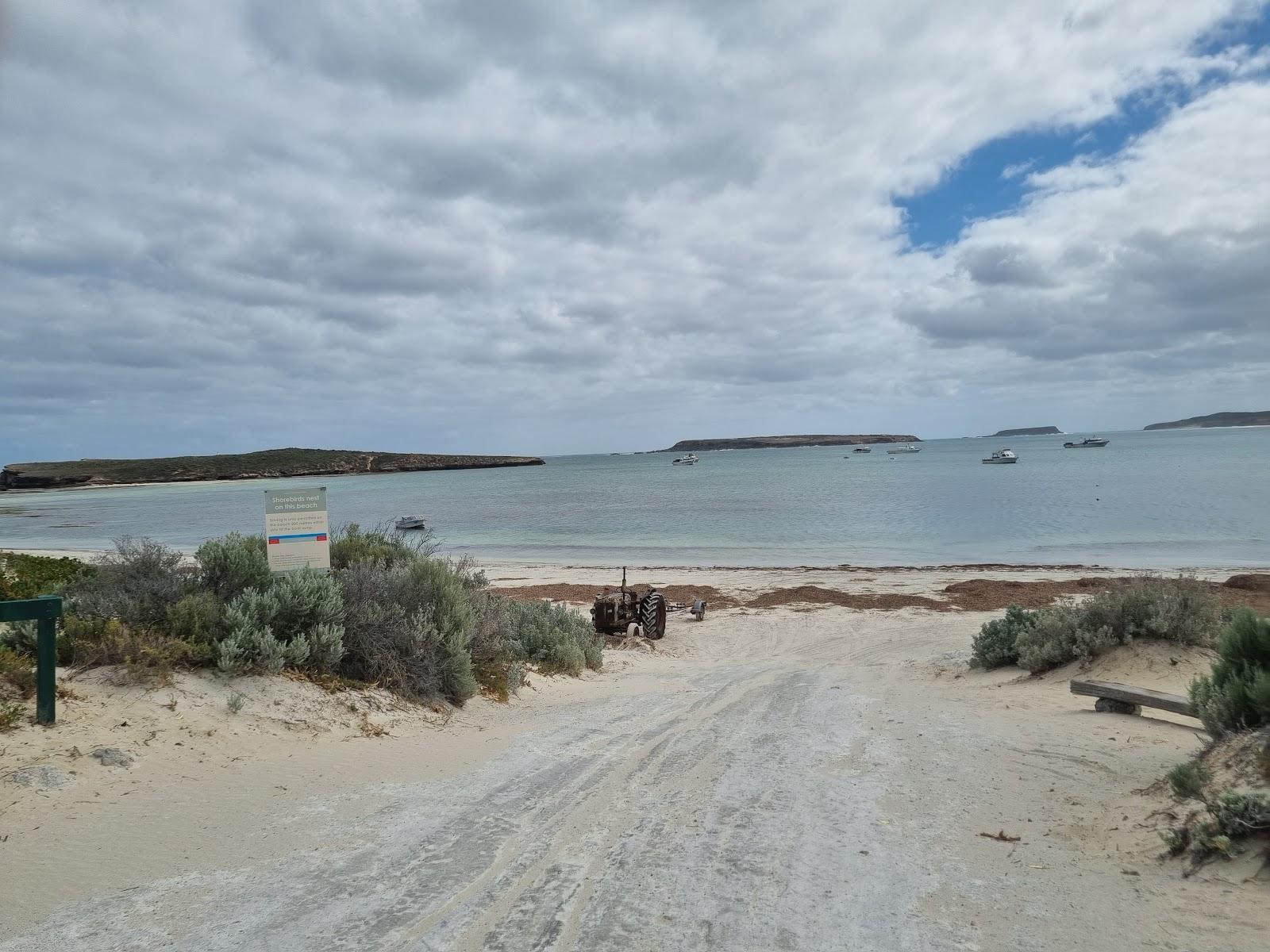 Sandee Pondalowie Bay