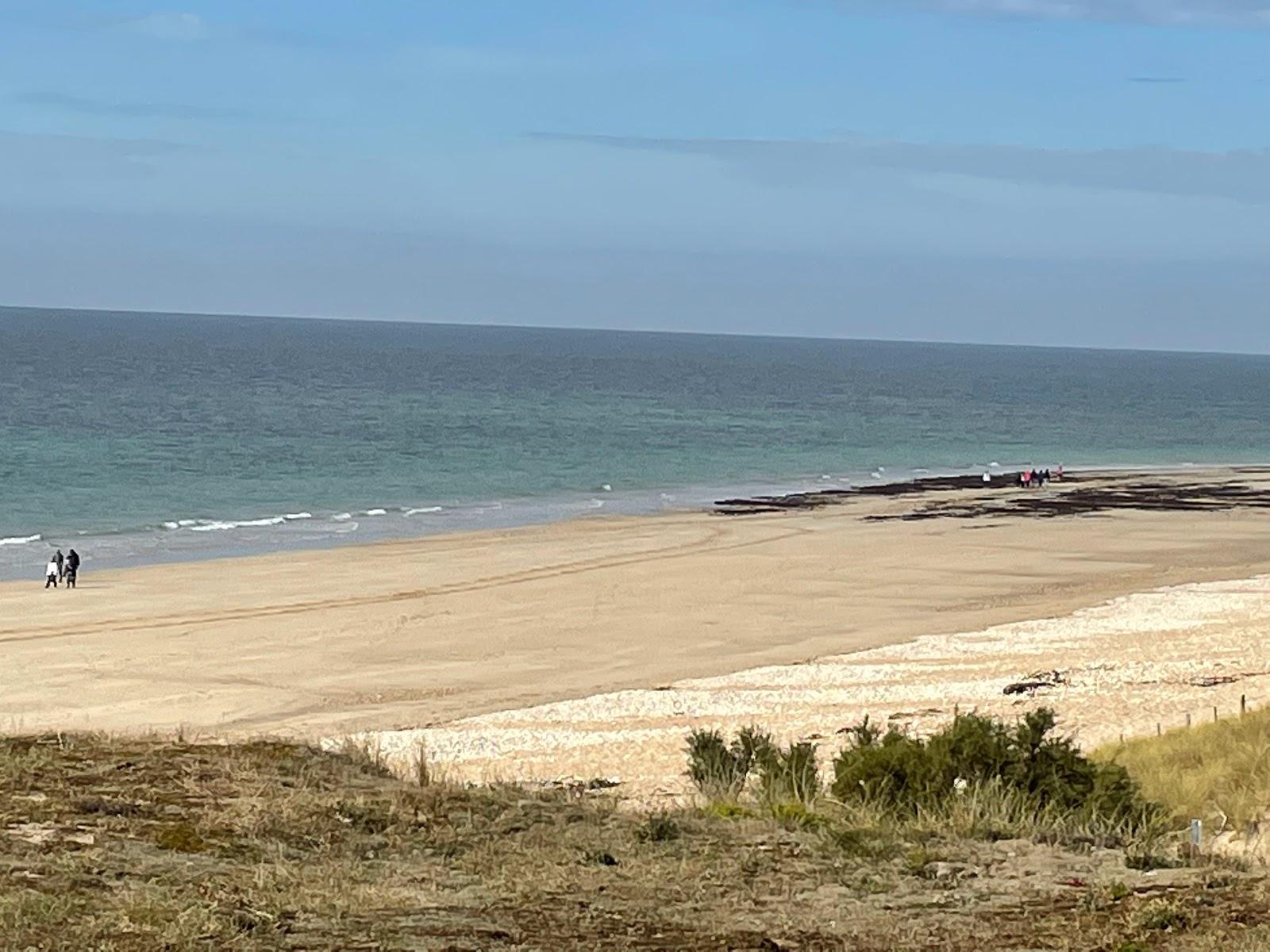 Sandee Beach Gollandieres