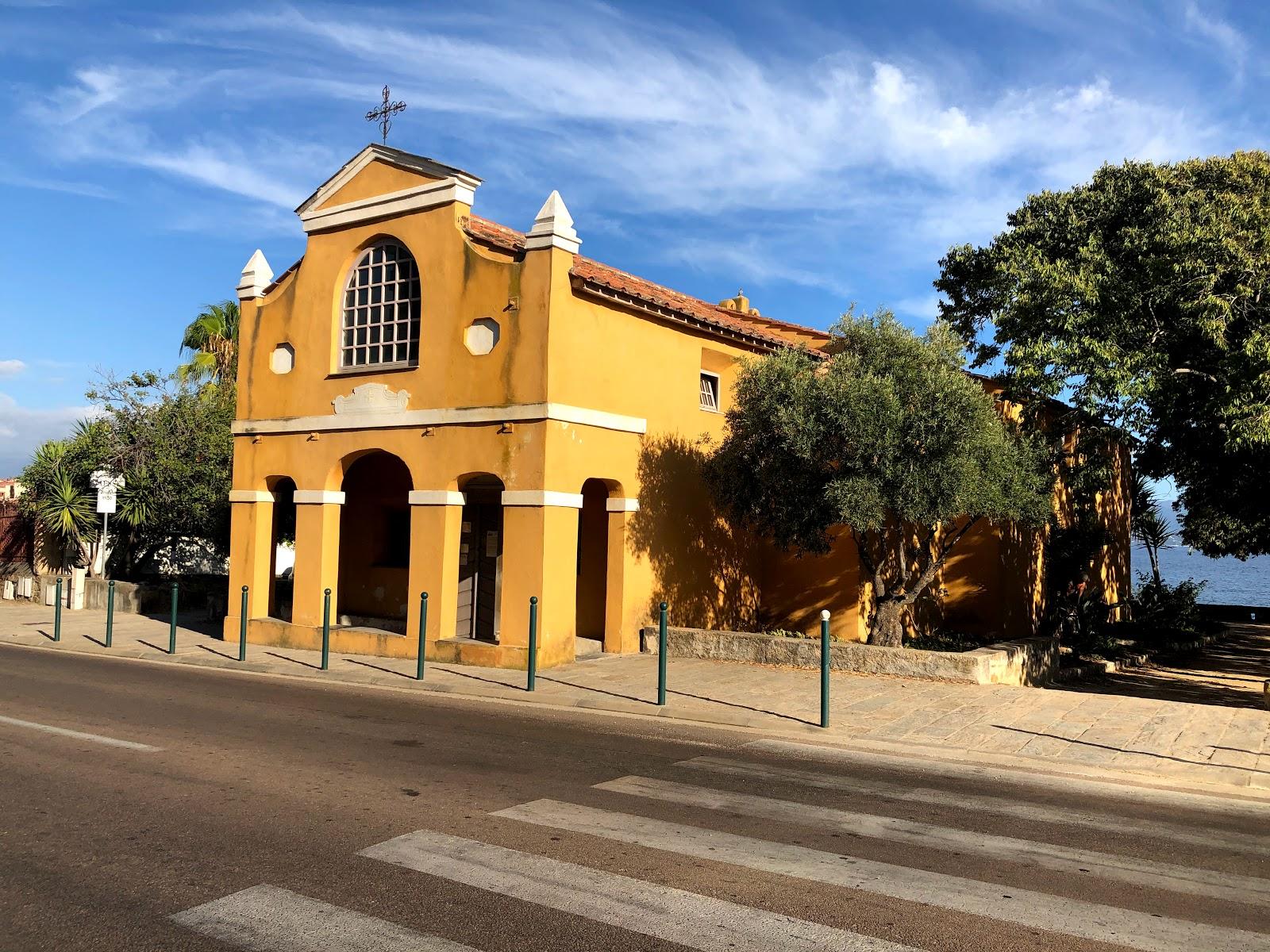 Sandee - HomePage / Ajaccio