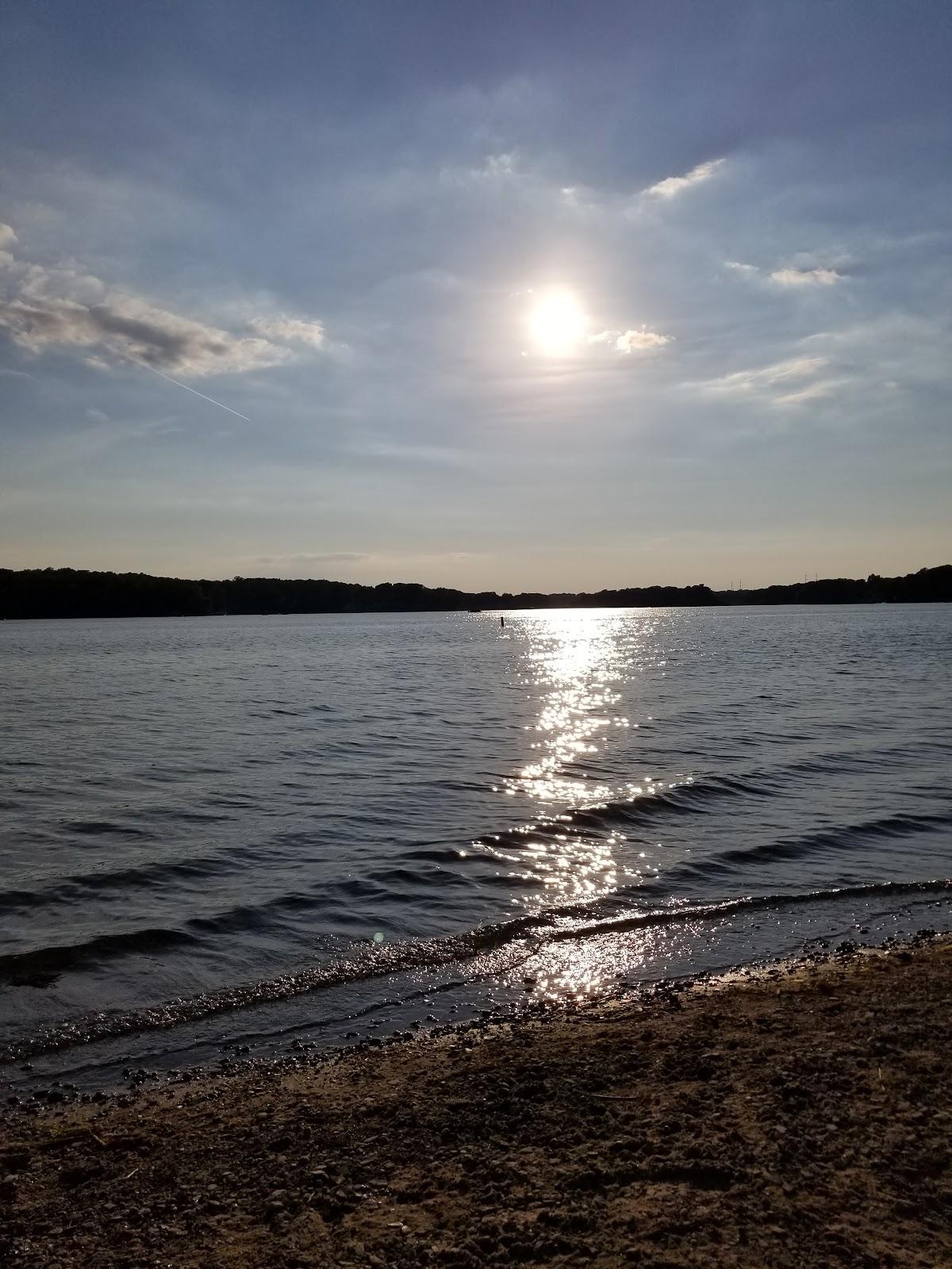 Sandee Hudson Lake Beach