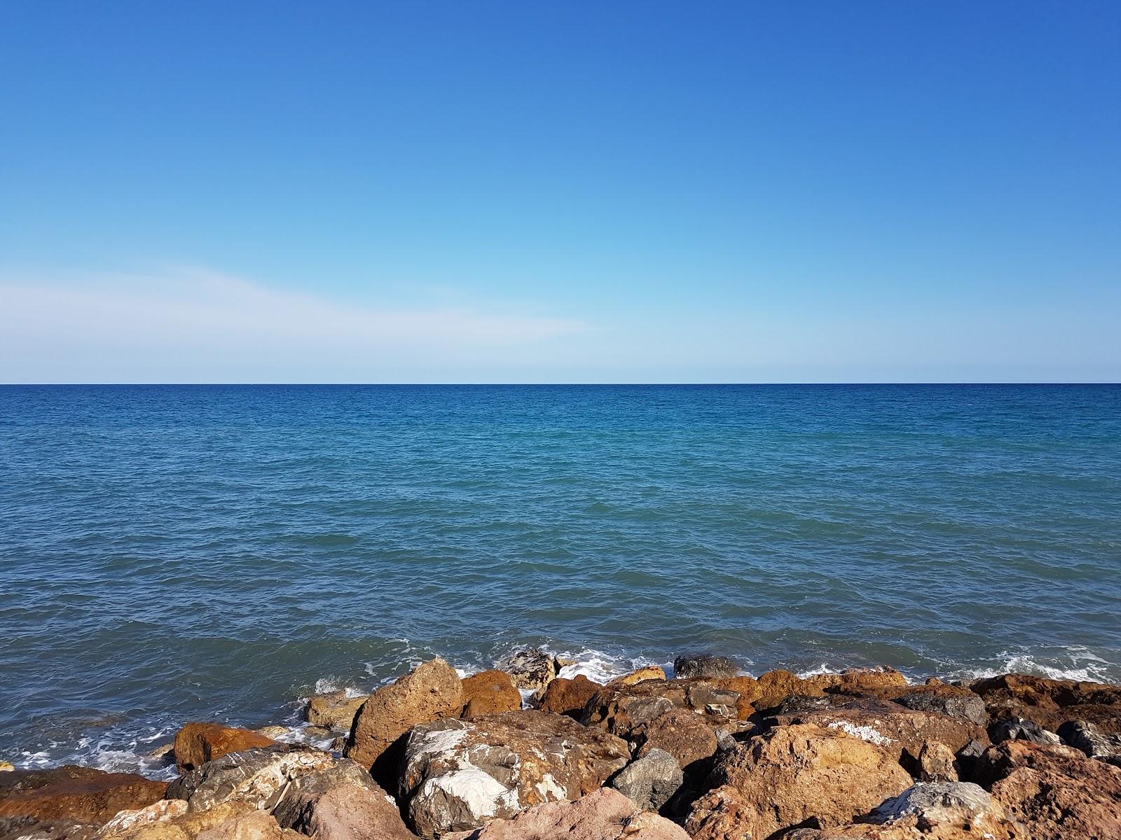 Sandee Sant 'Irene Beach