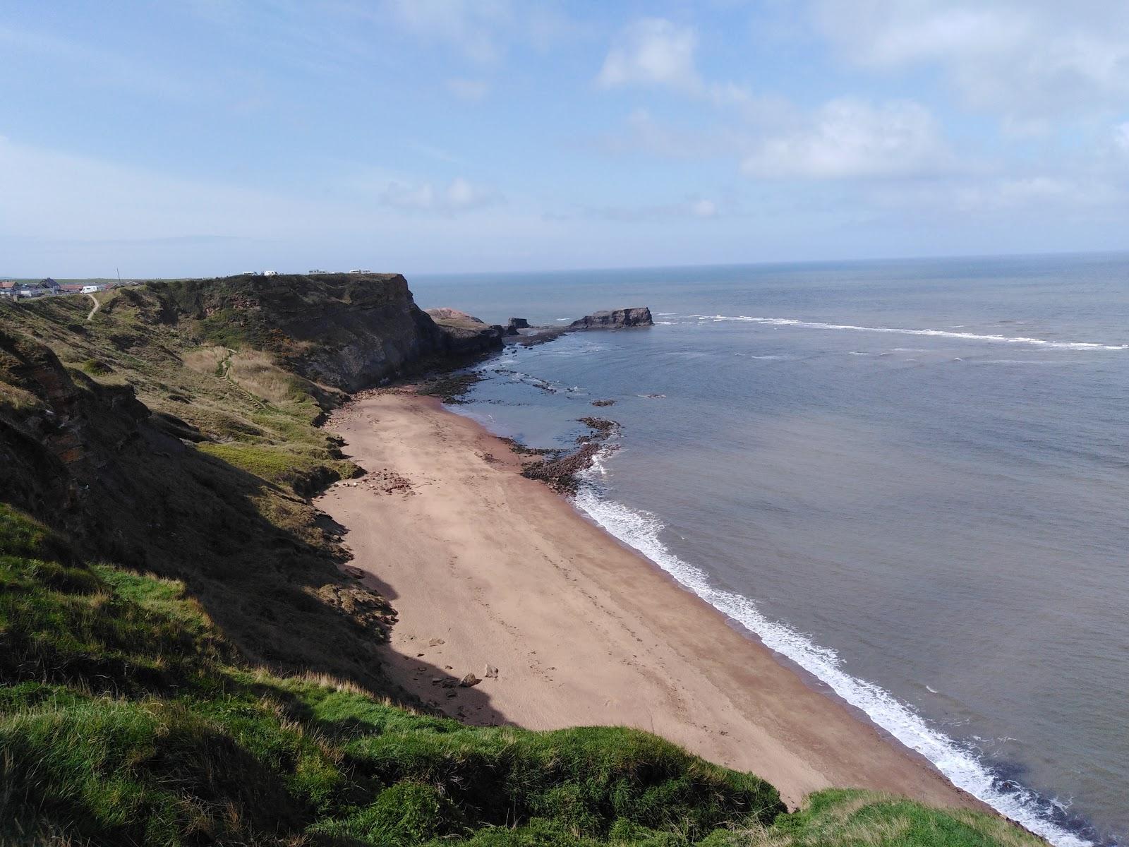 Sandee Saltwick Bay
