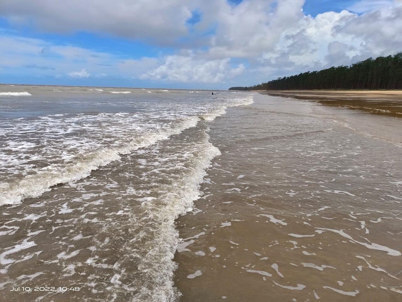 Sandee Purba Bagda Sea Beach