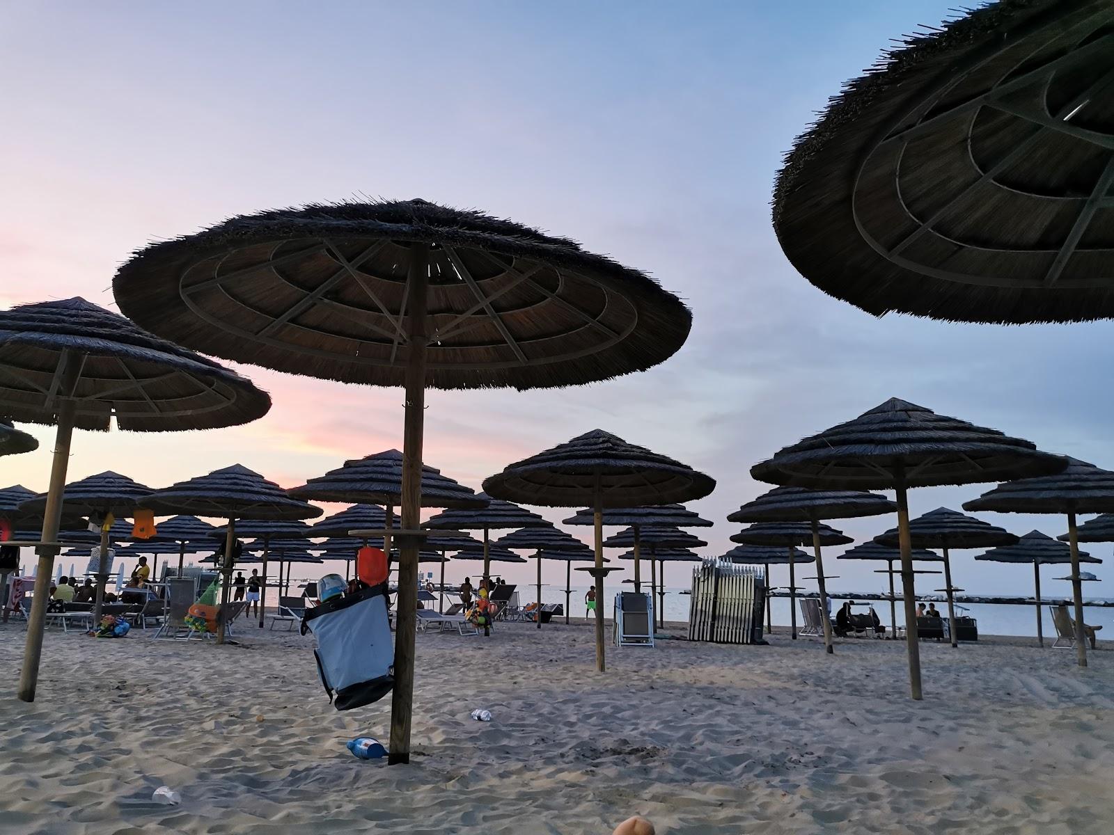 Sandee Picchio Beach