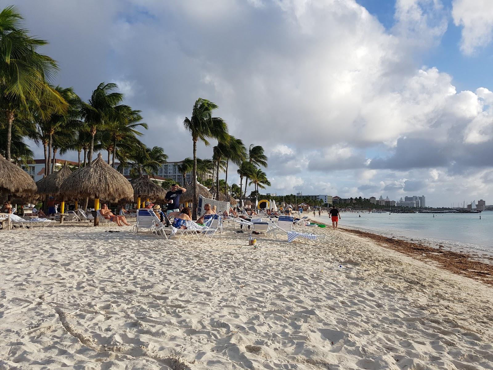 Sandee Marriott Stellaris Beach