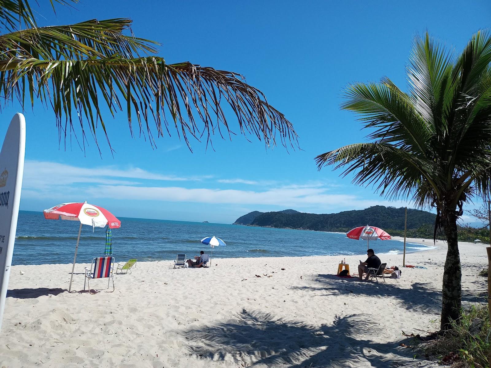 Sandee Praia Barra Do Una