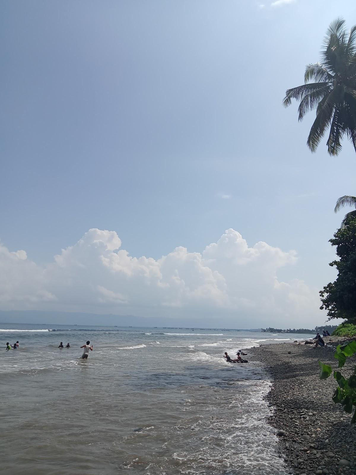 Sandee Pantai Bayur, Kota Agung, Tanggamus Lampung