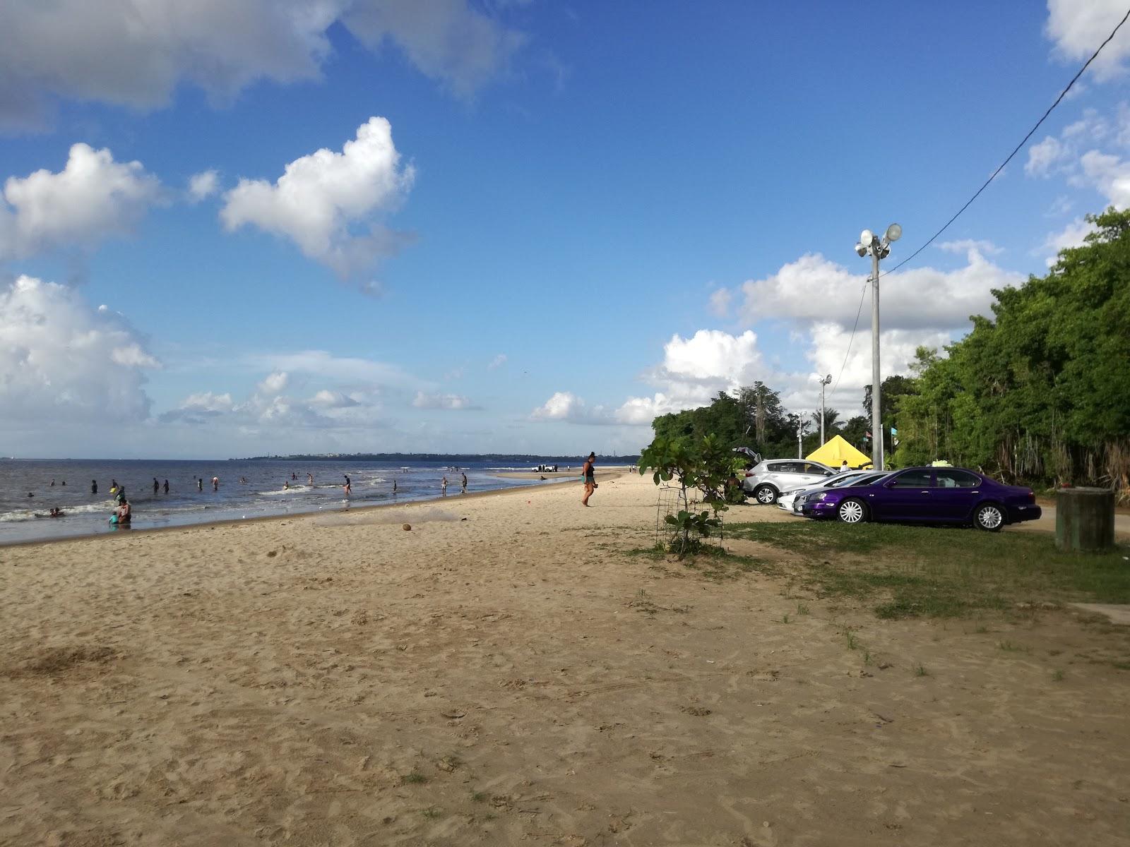 Sandee - HomePage / Point Fortin