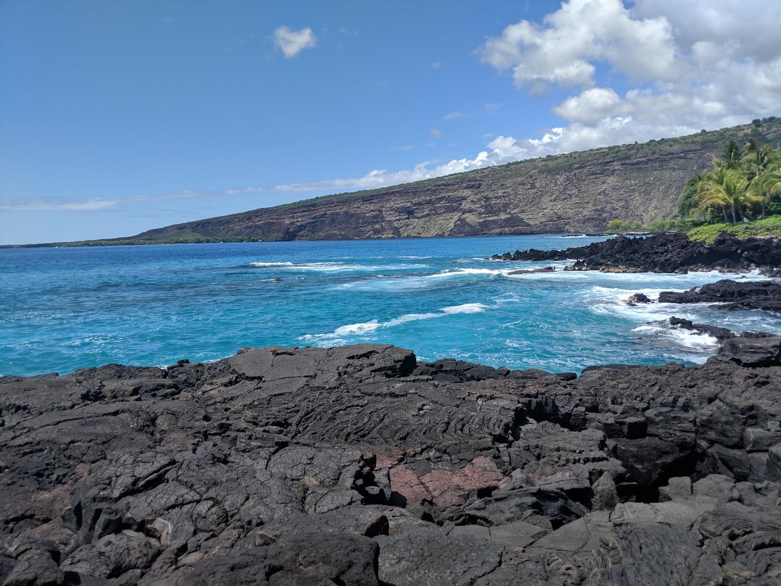 Sandee Keei Beach