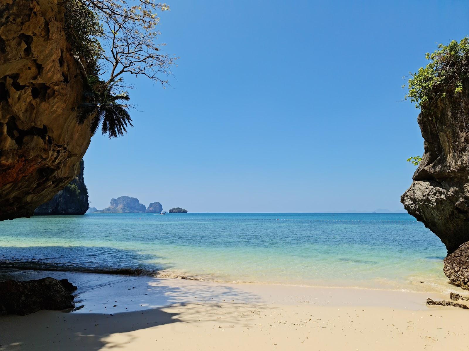 Sandee West End Phra Nang Beach