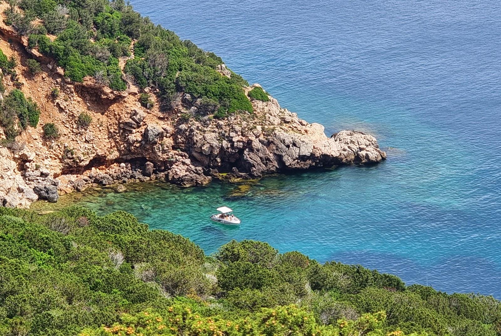 Sandee Cala Del Bollo
