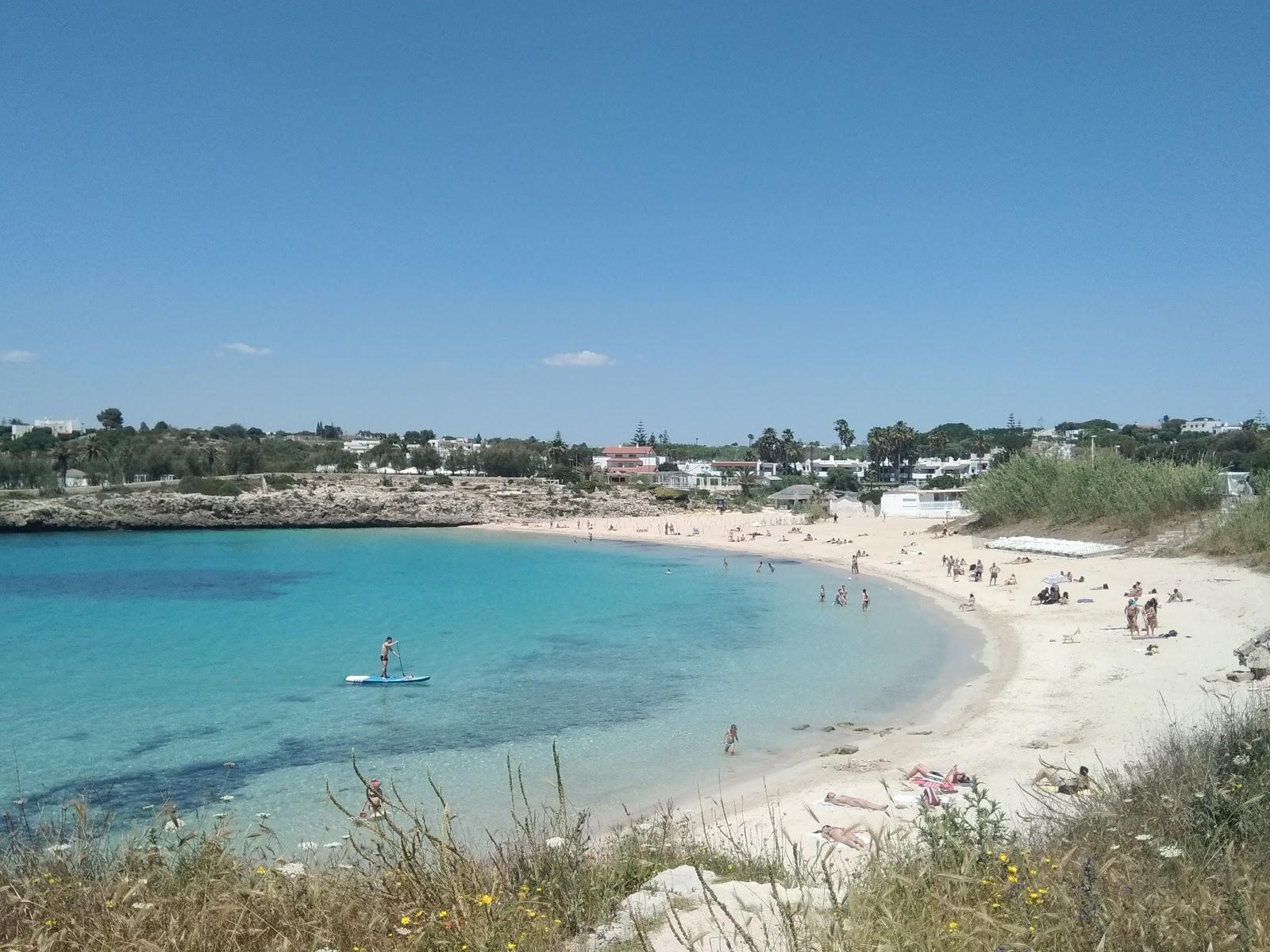 Sandee Spiaggia Di Saturo
