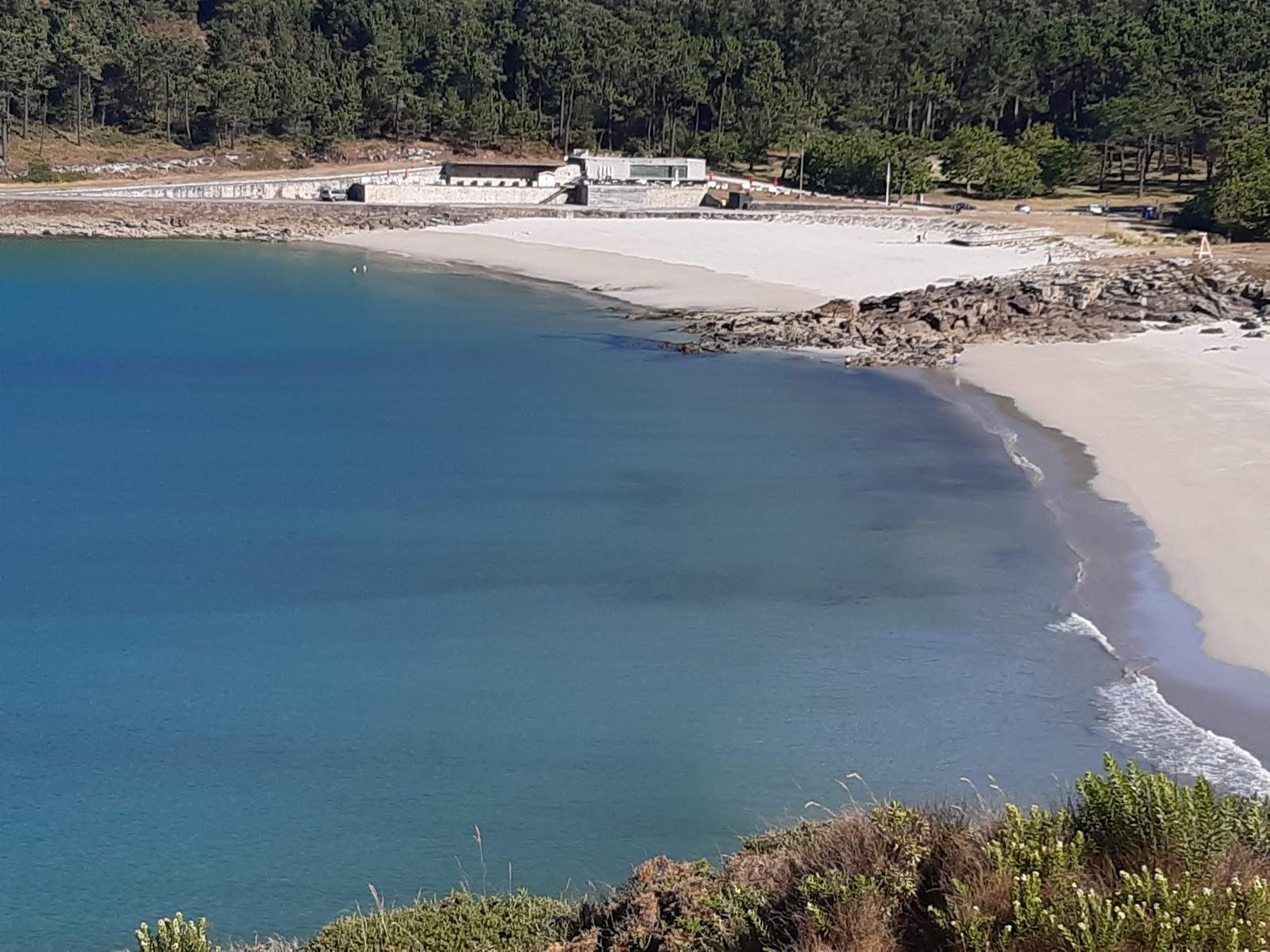 Sandee Praia De Balares