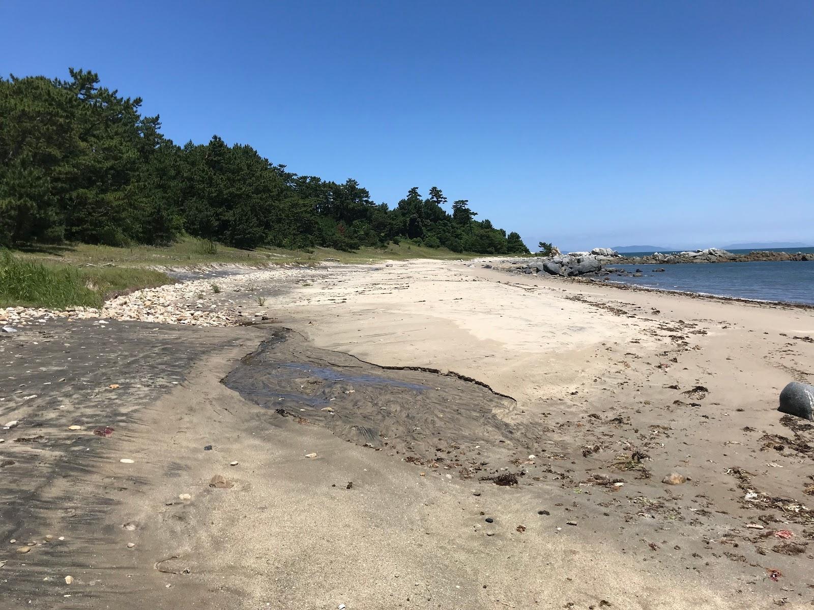 Sandee Kurotsuzaki Beach