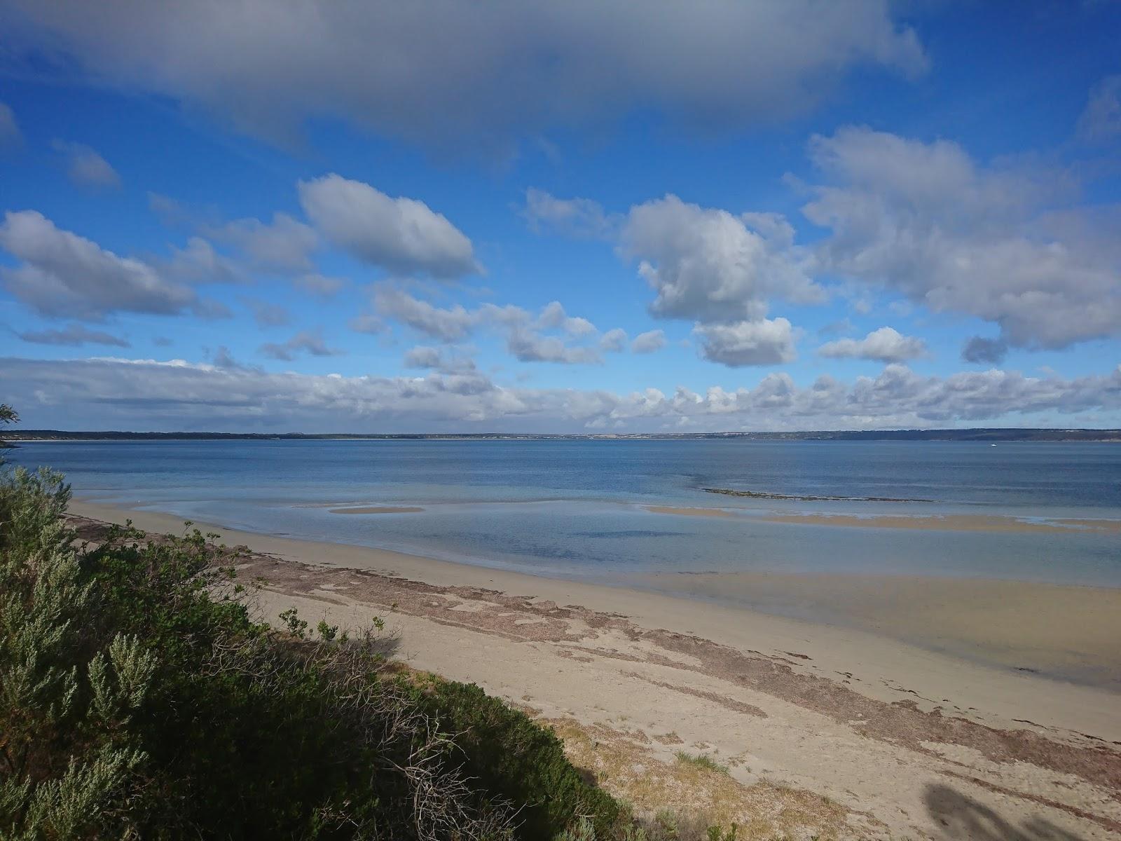 Sandee Baudin Beach
