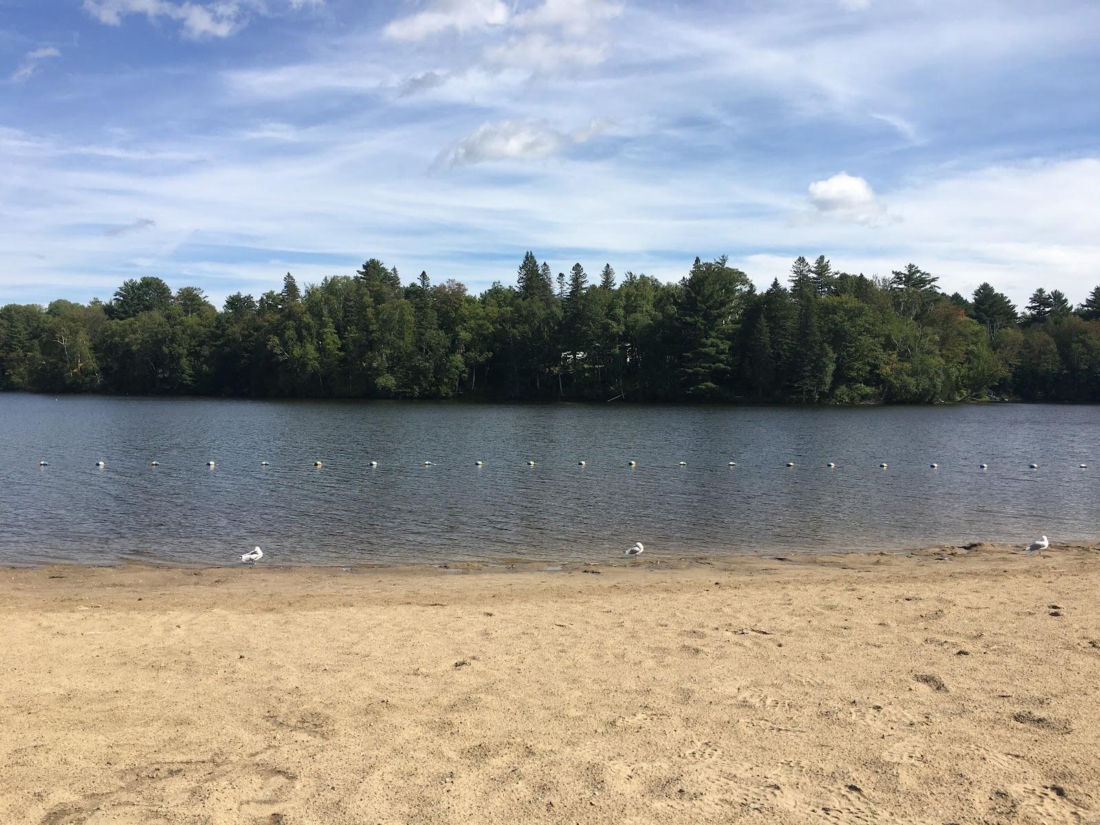 Sandee Rawdon Municipal Beach