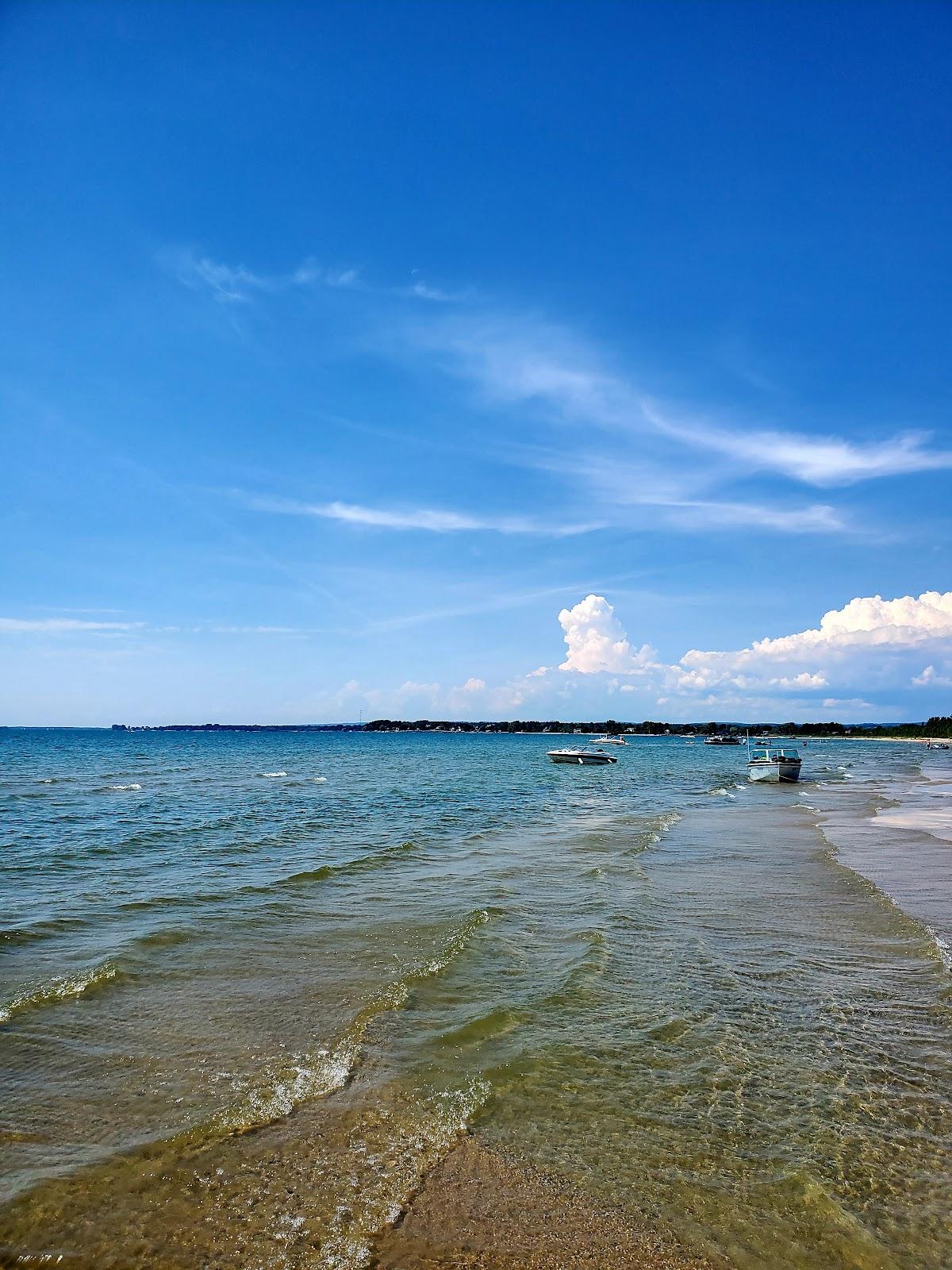 Sandee Barcovan Beach
