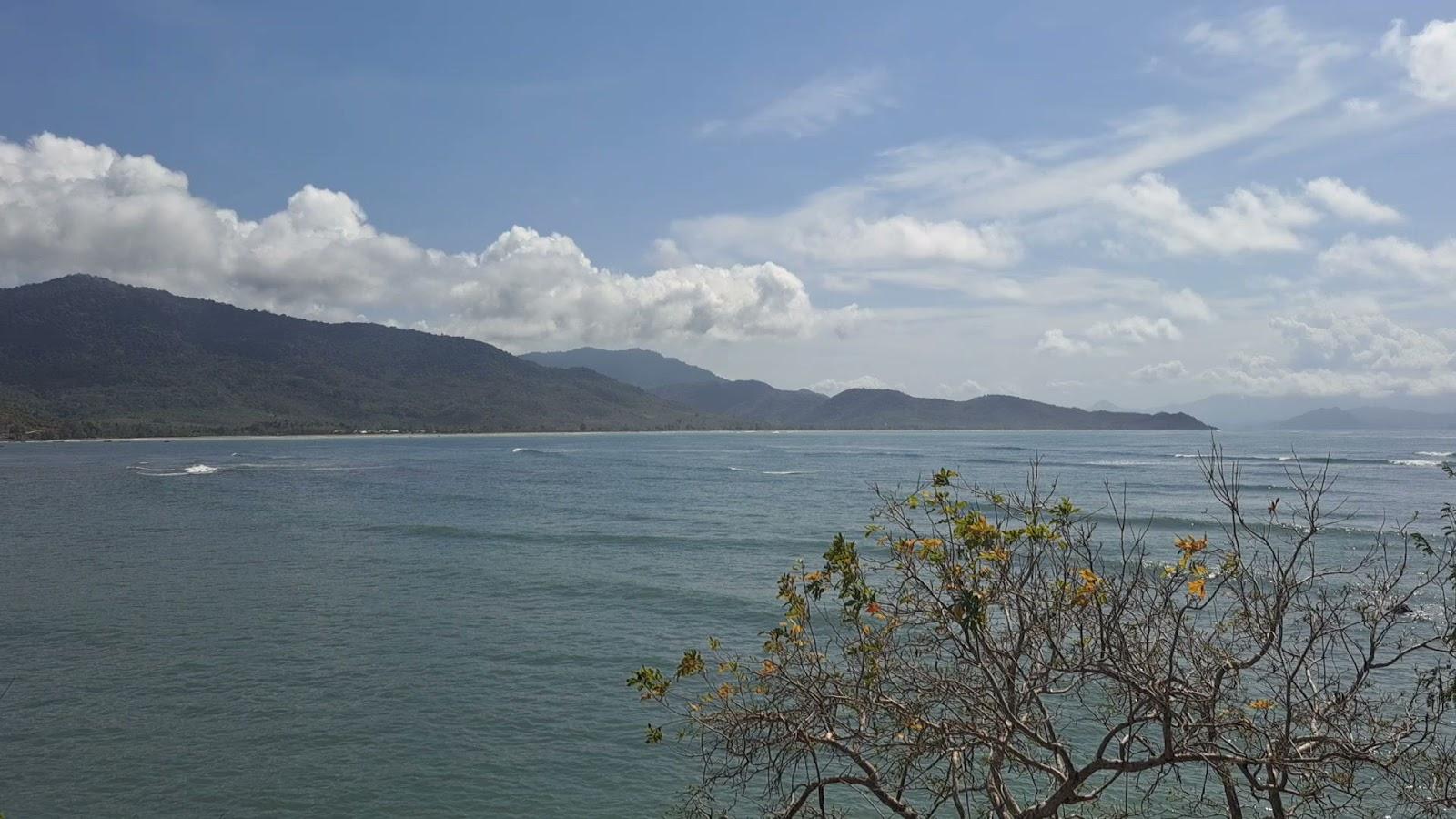Sandee Maci Beach