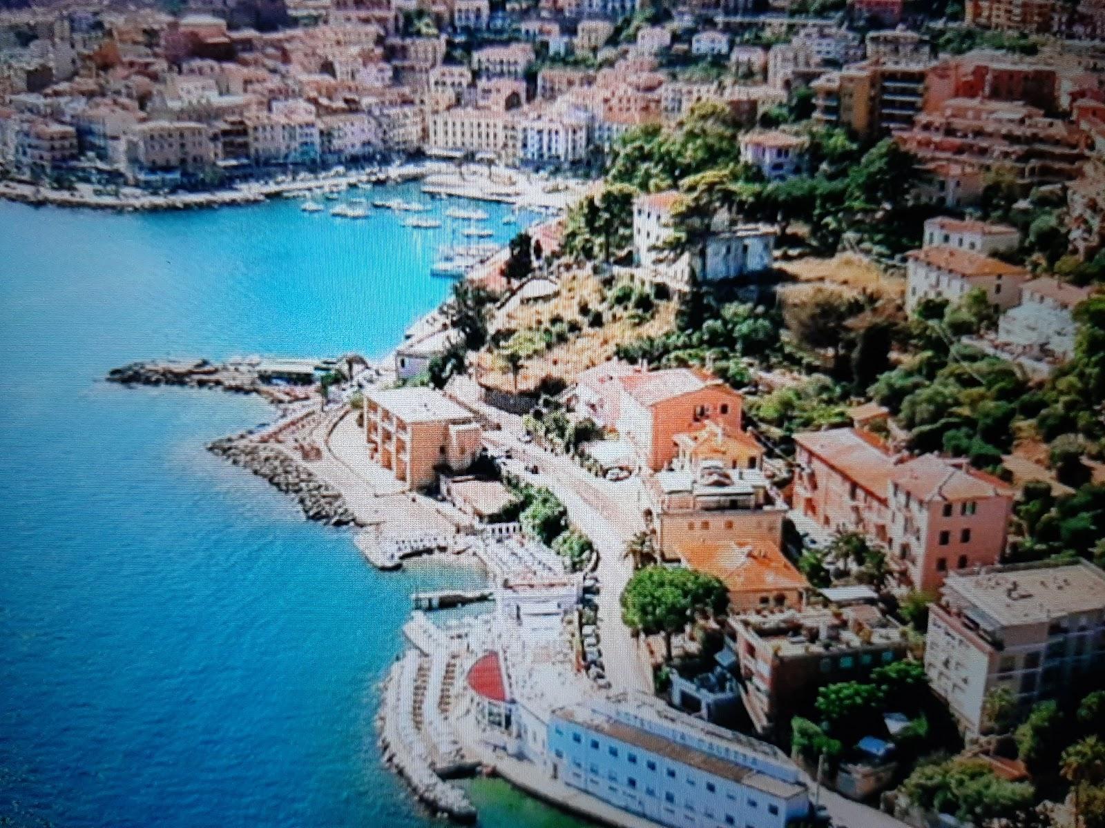 Sandee Porto Santo Stefano