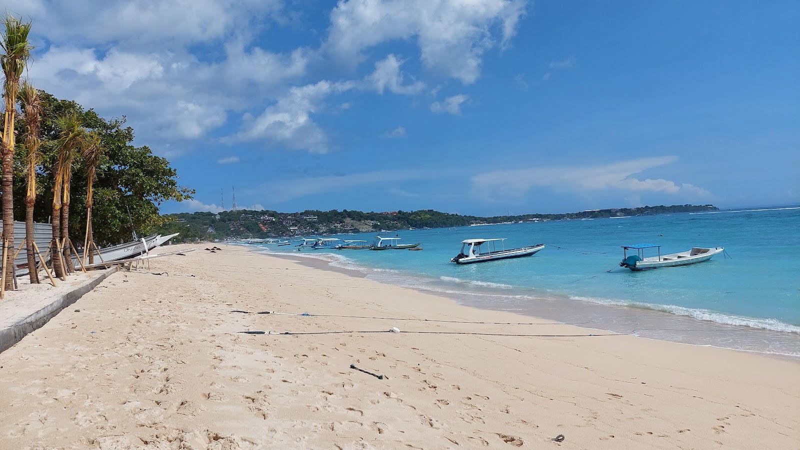 Sandee Balaramgadi Beach