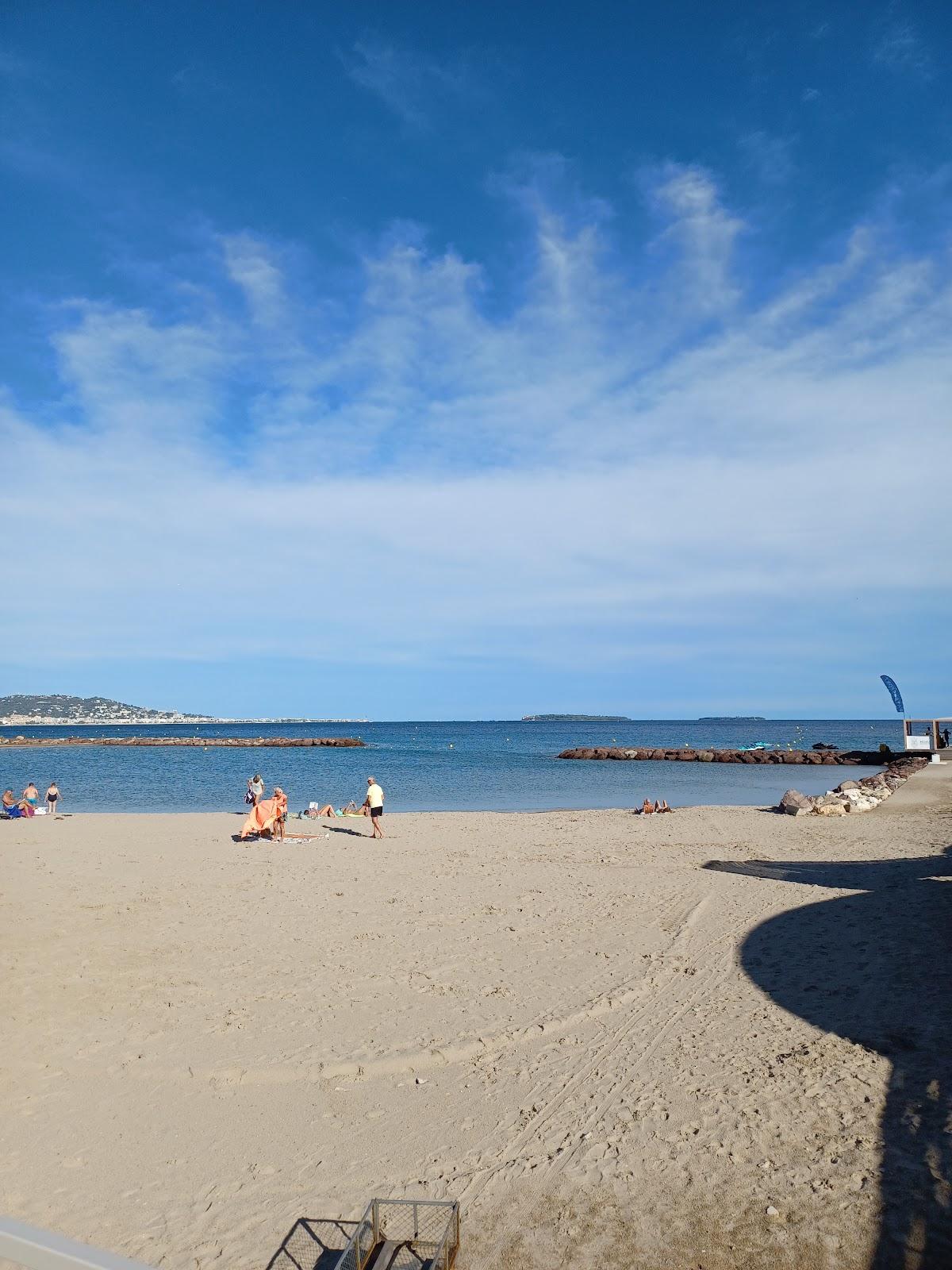 Sandee Plage Robinson - Est